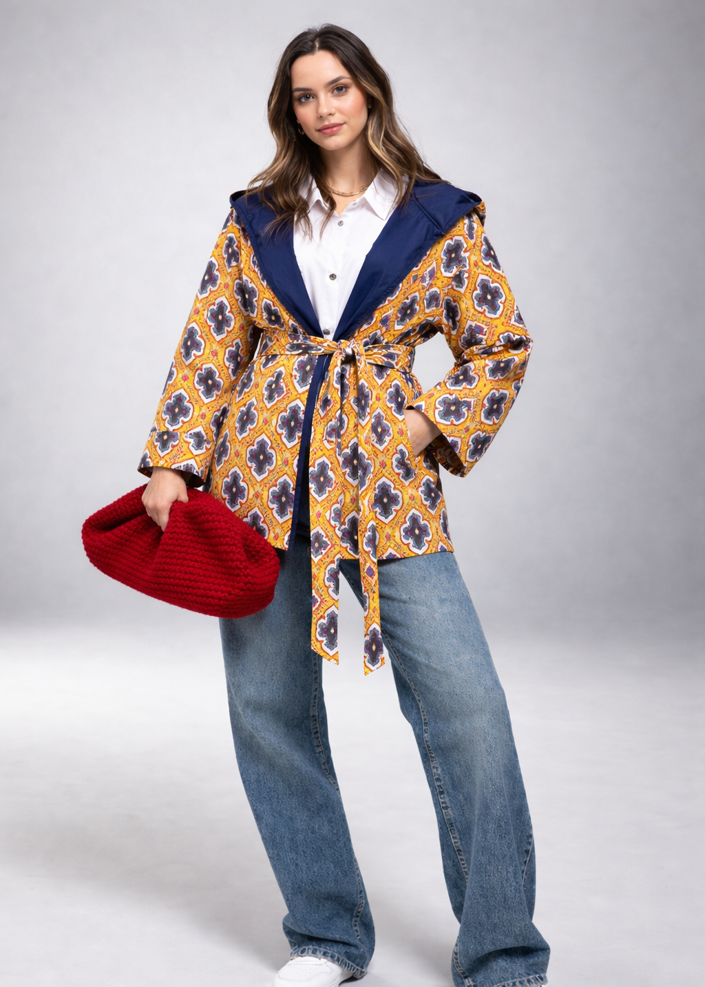 SODALITE OUTFIT Main image