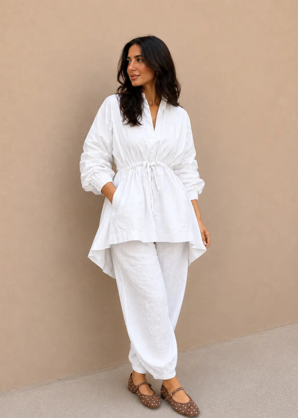 White 3