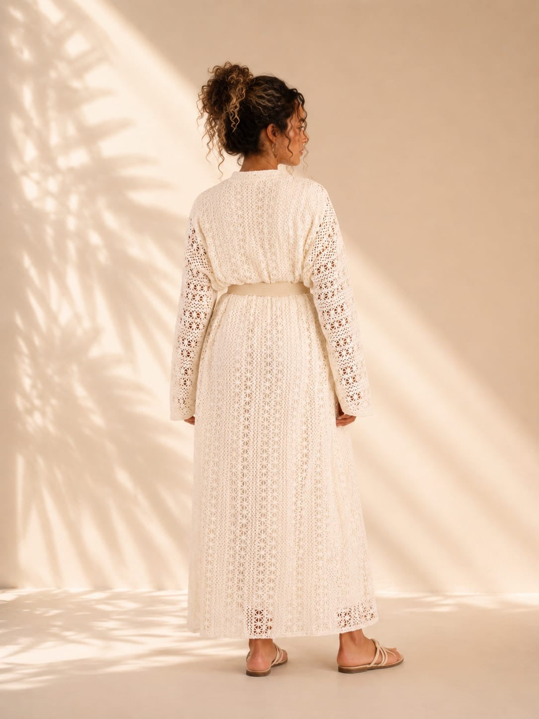 NOOR DRESS