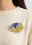 COLORFUL FISH BROOCH