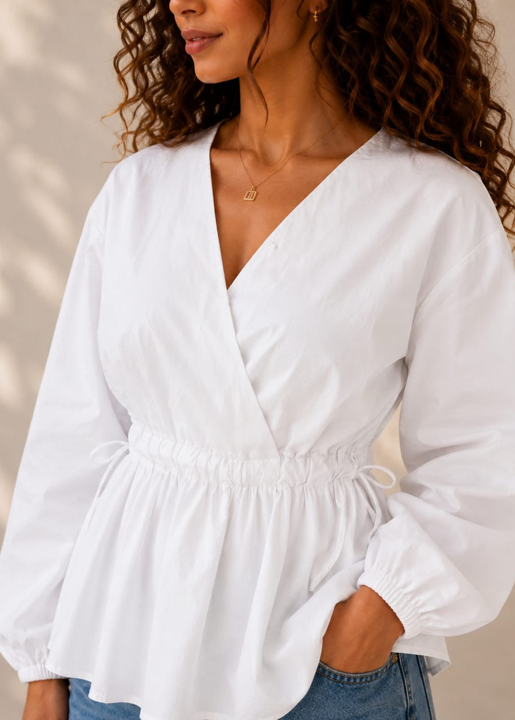 White 1