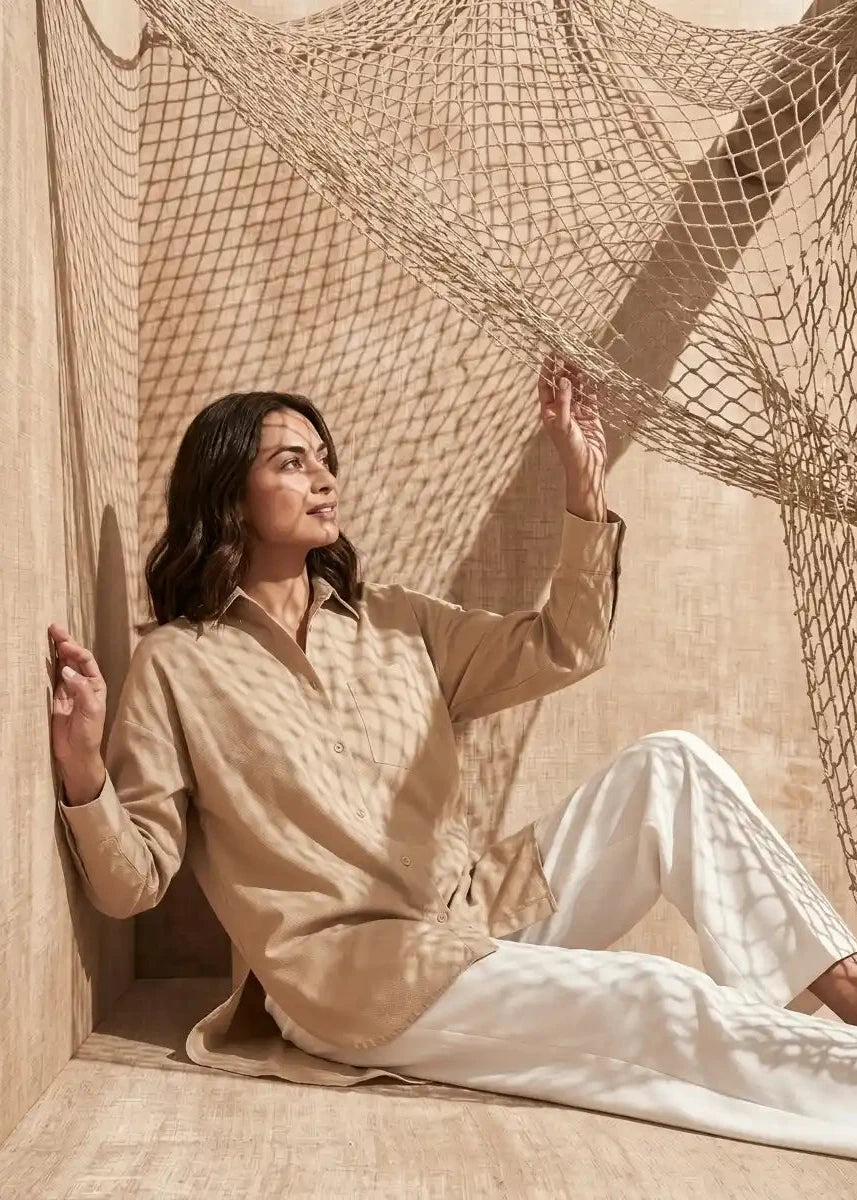 Beige 1