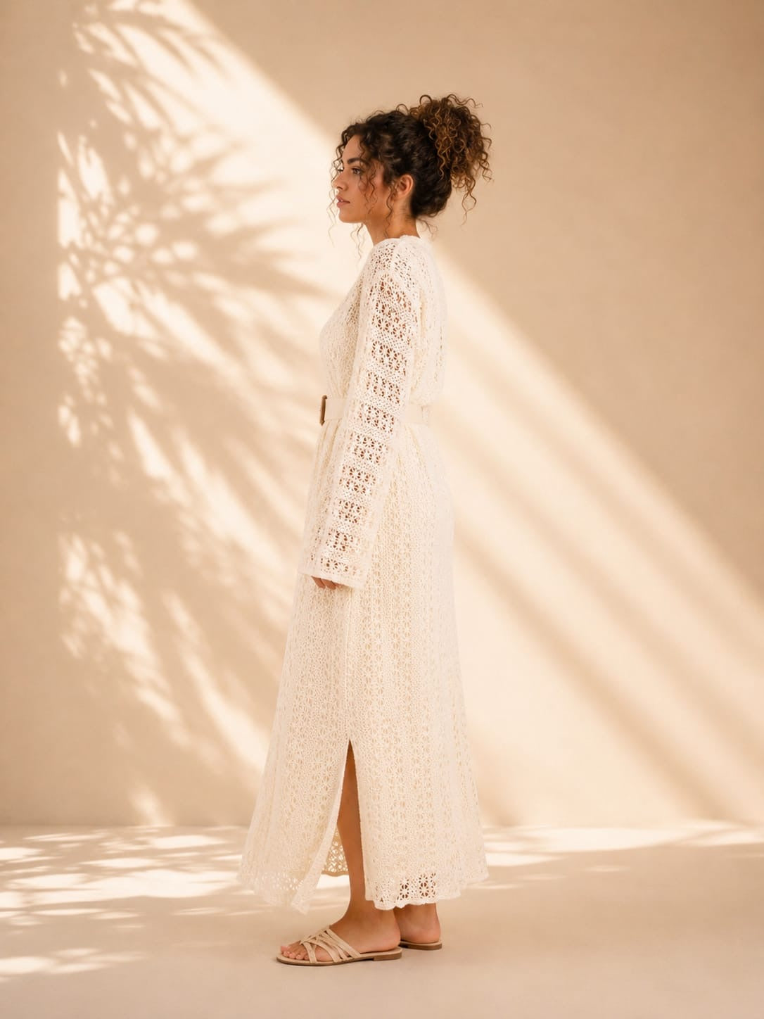 NOOR DRESS
