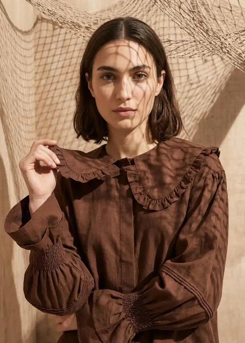 Brown 2