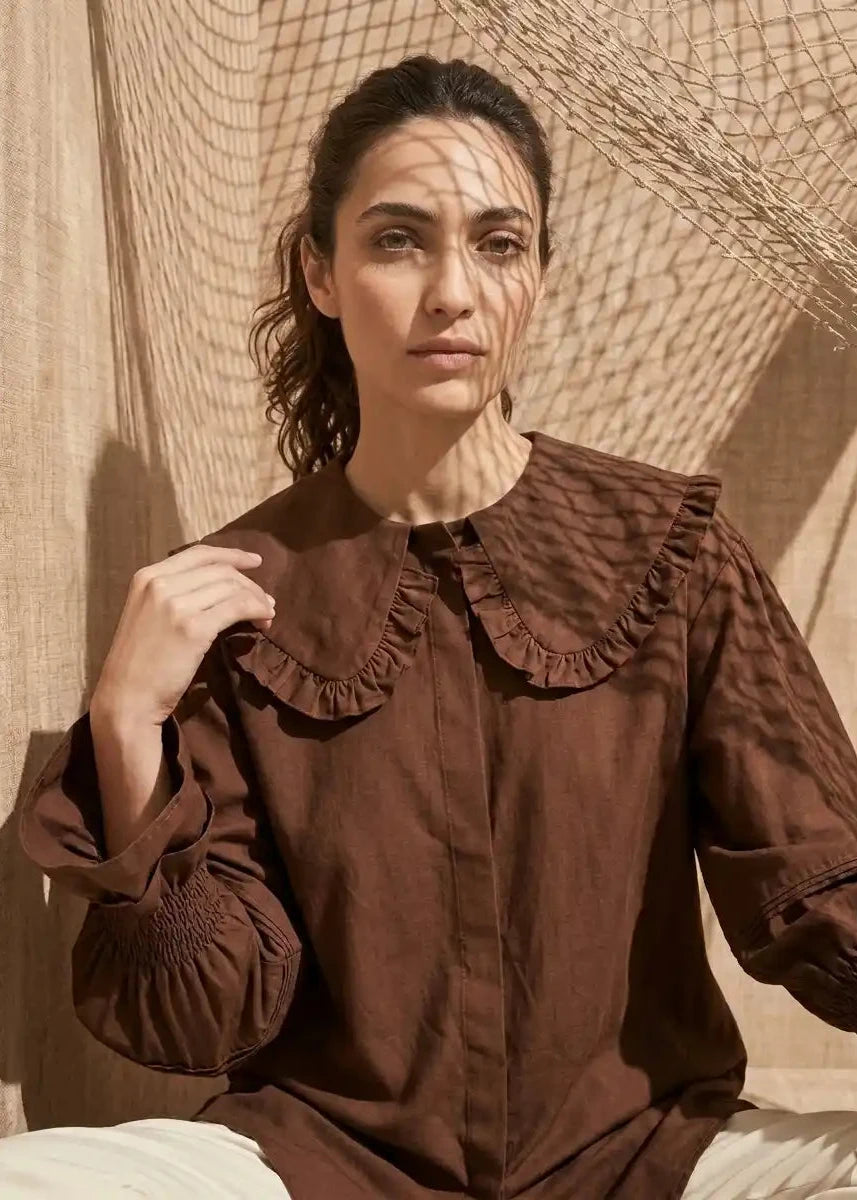 Brown 1