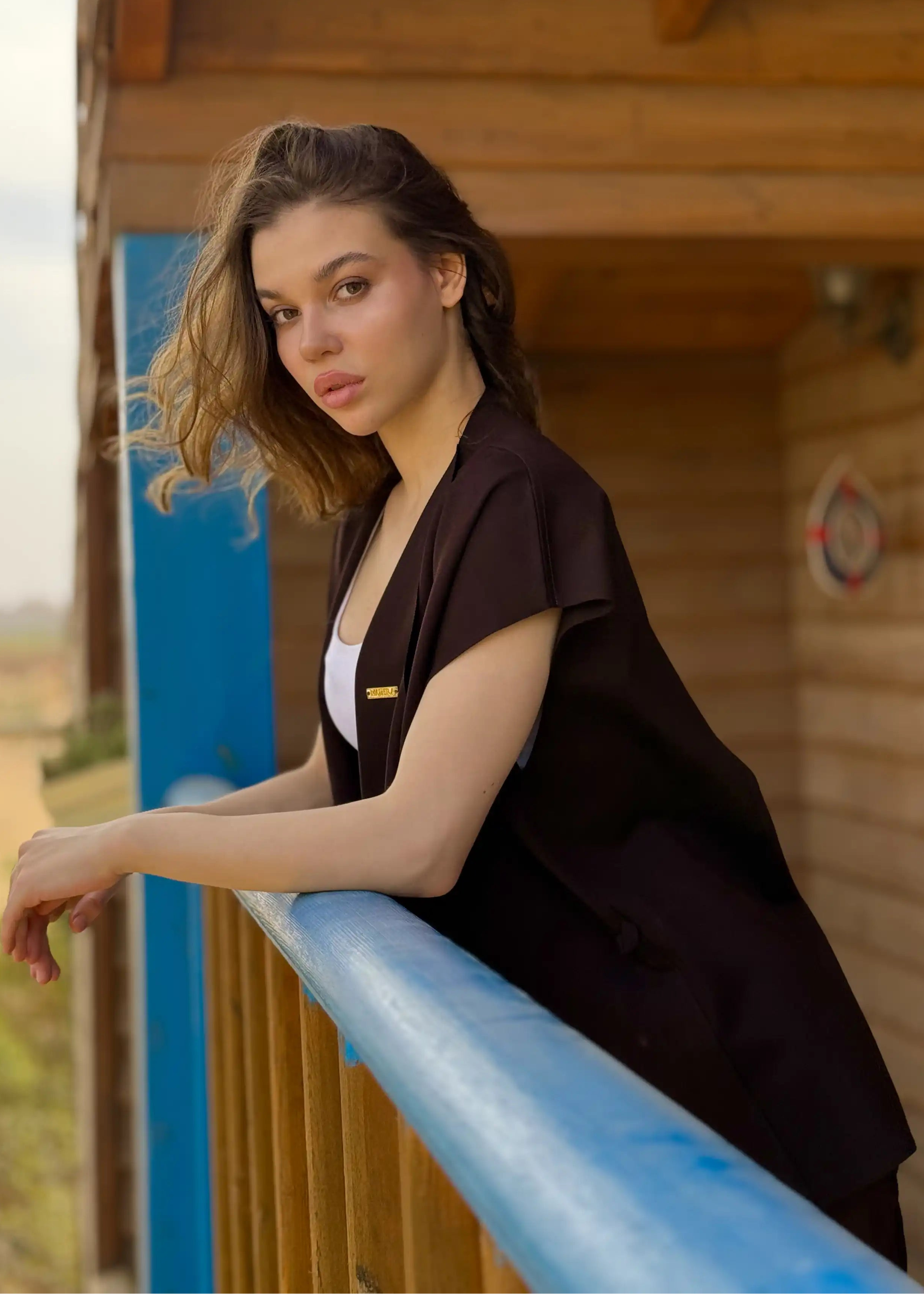 BROWN 2
