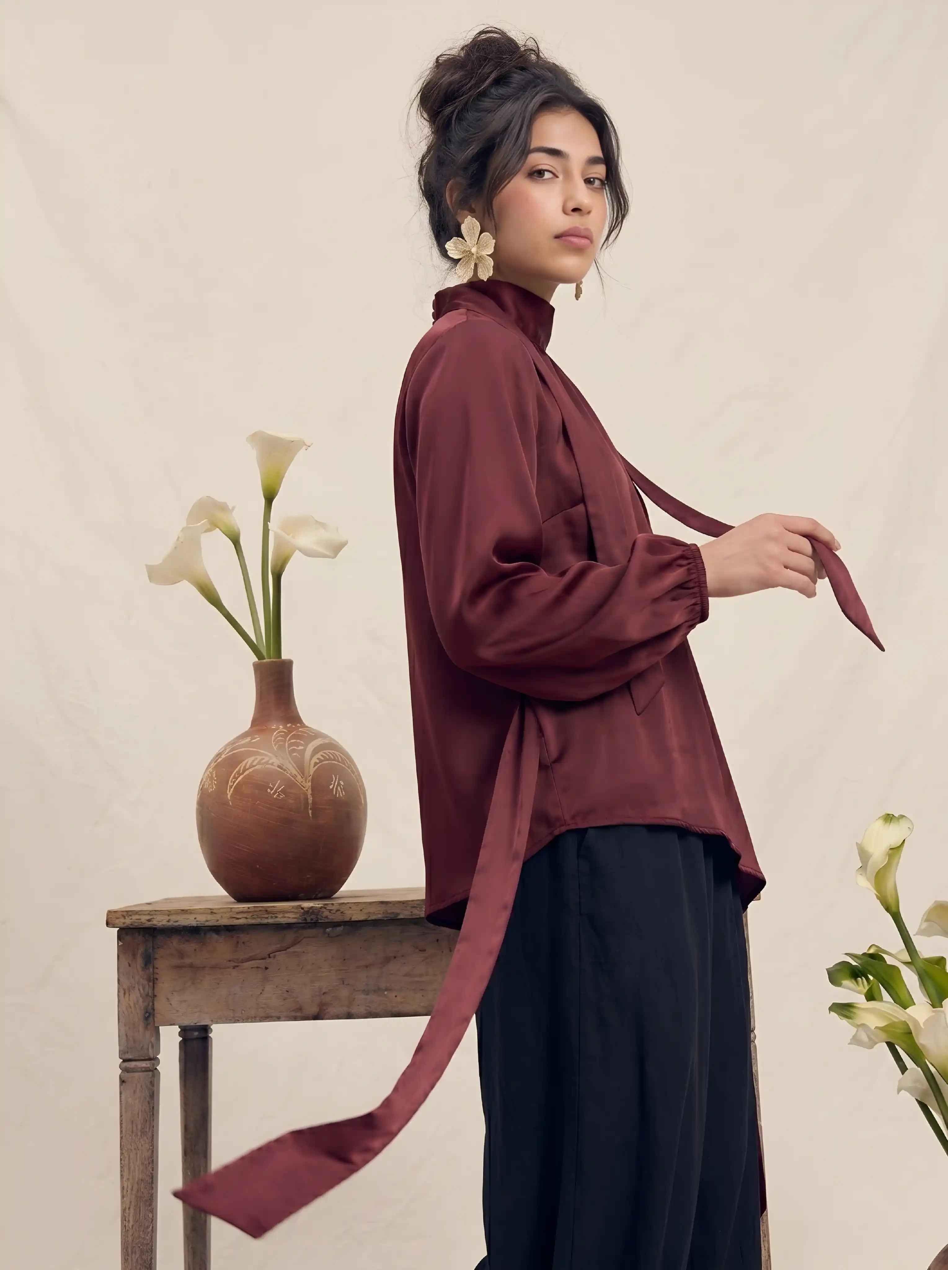 Burgundy 4