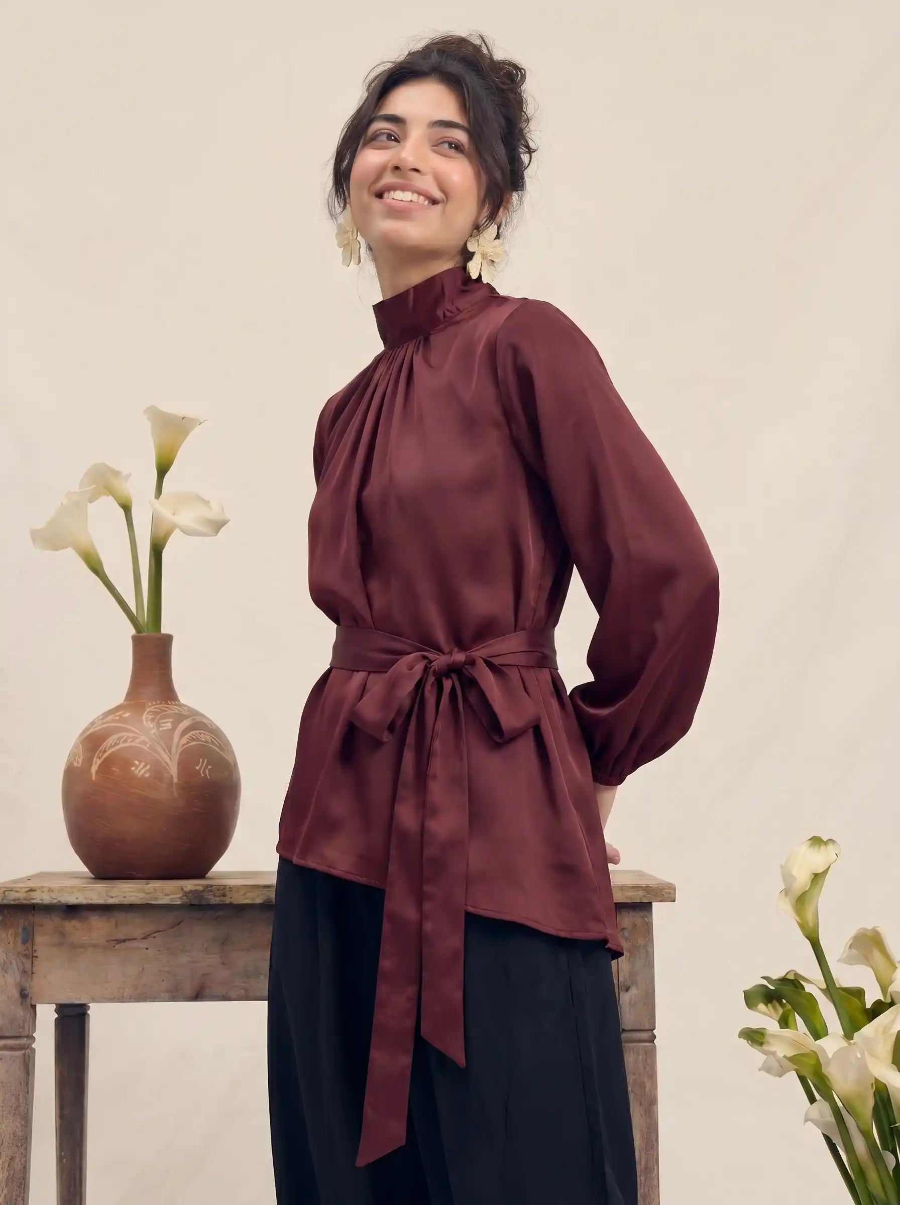 Burgundy 1