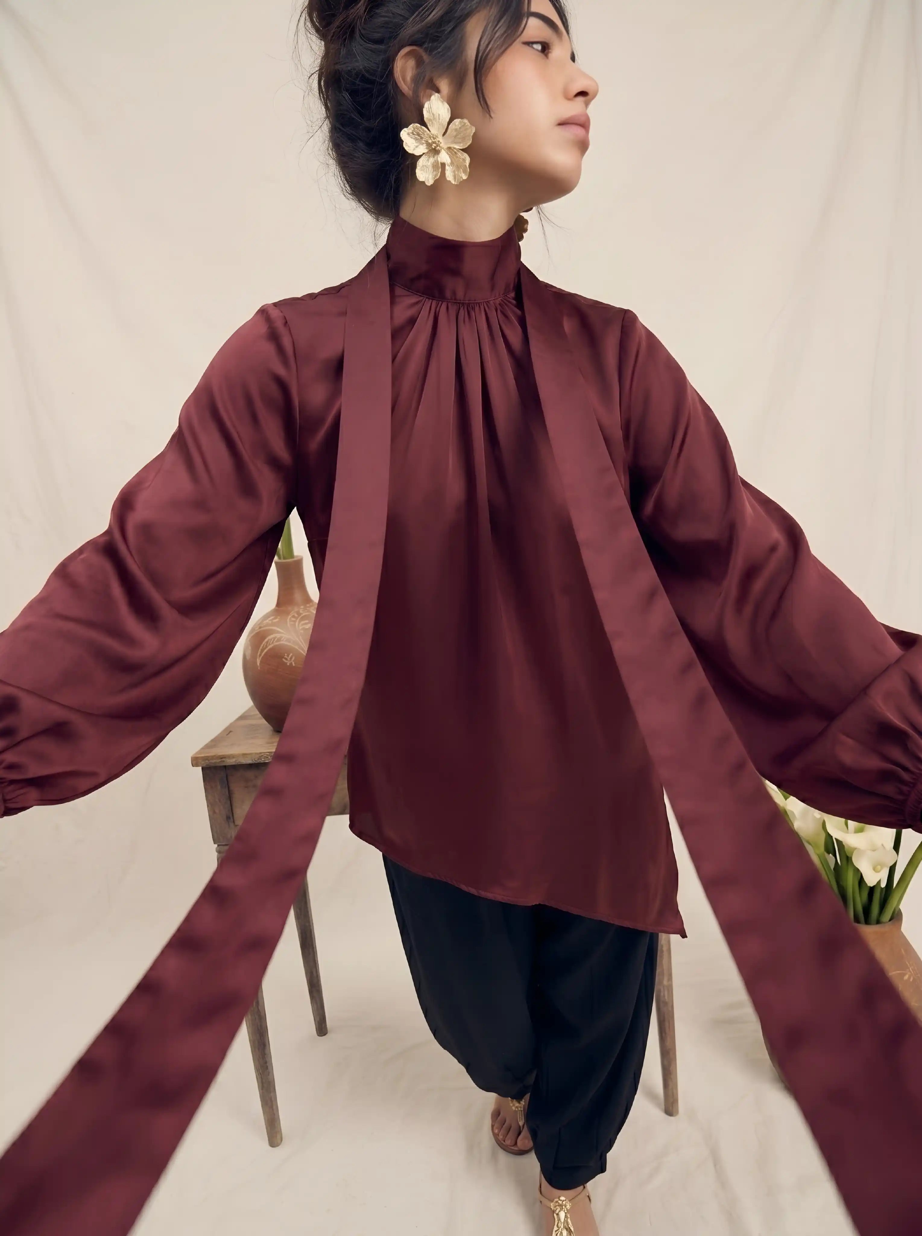 Burgundy 3