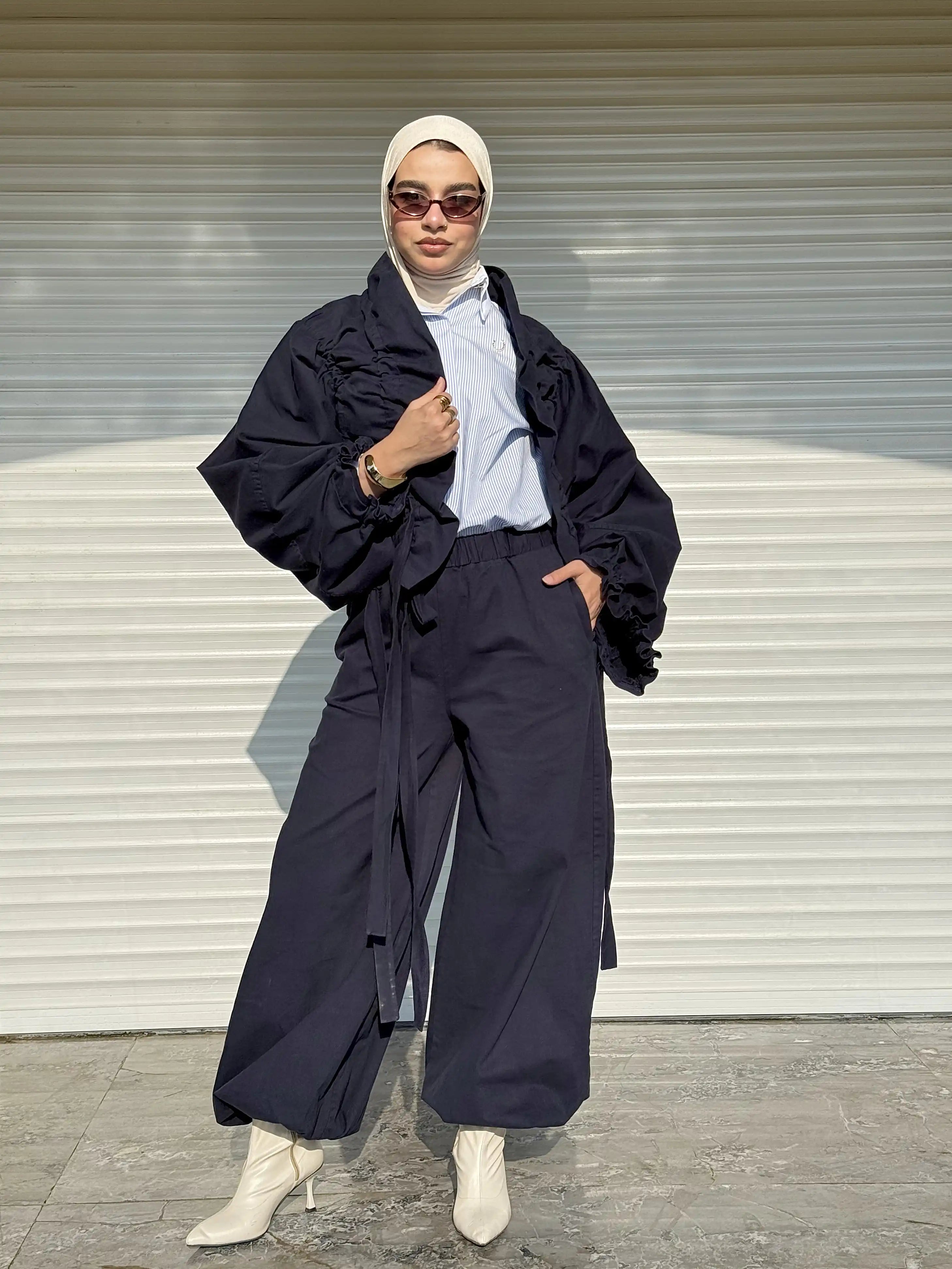 navy