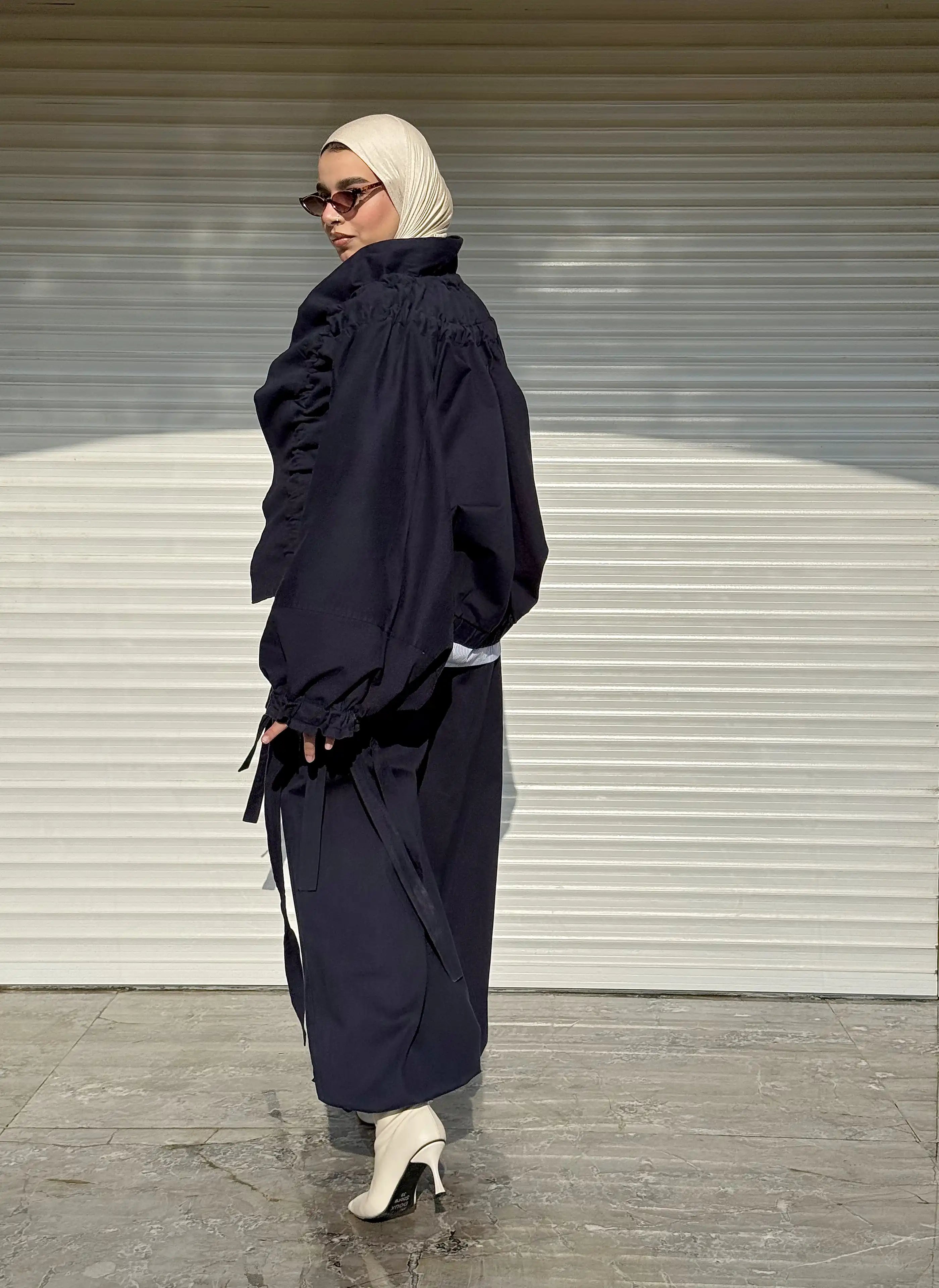 navy