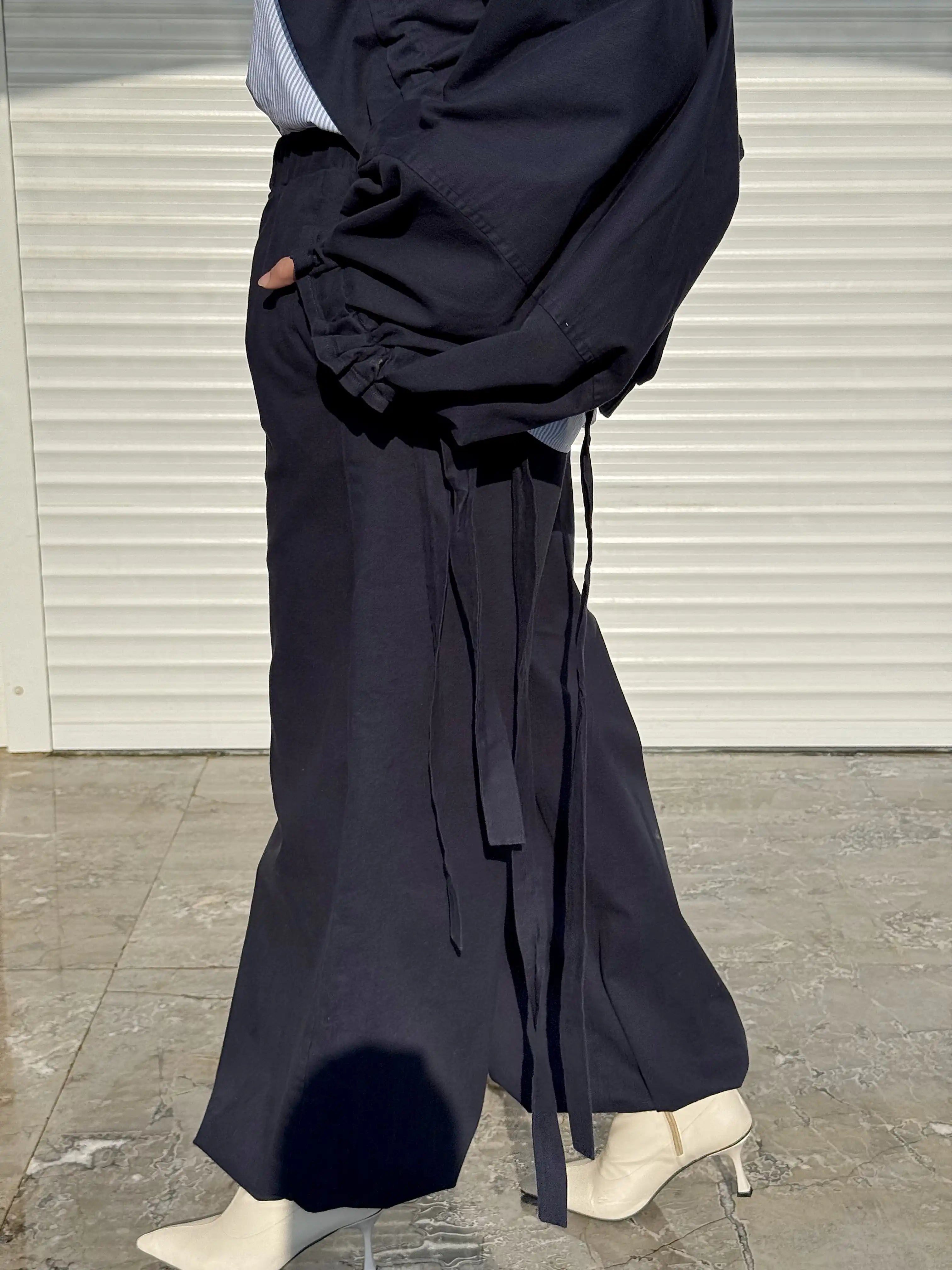 navy