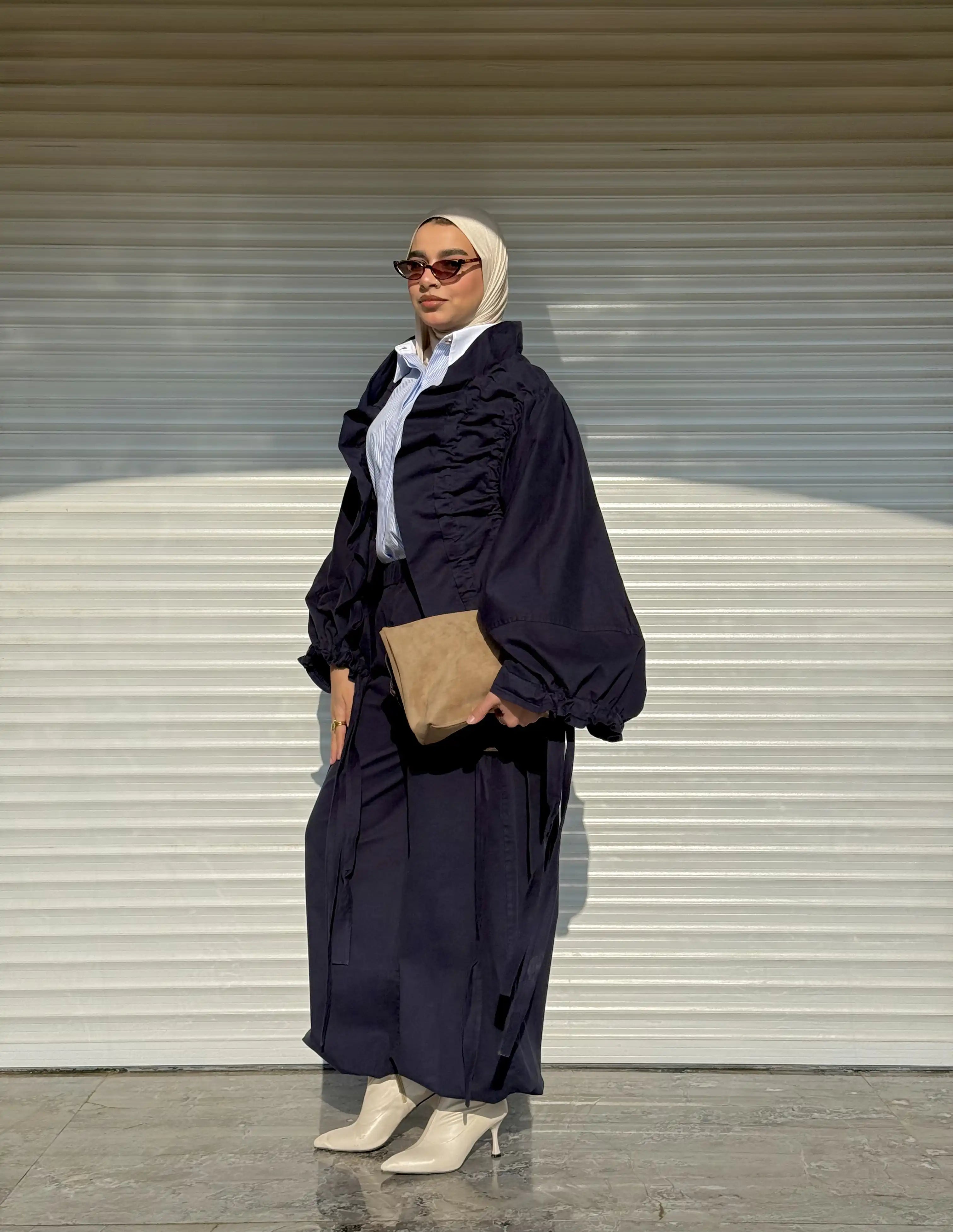 navy