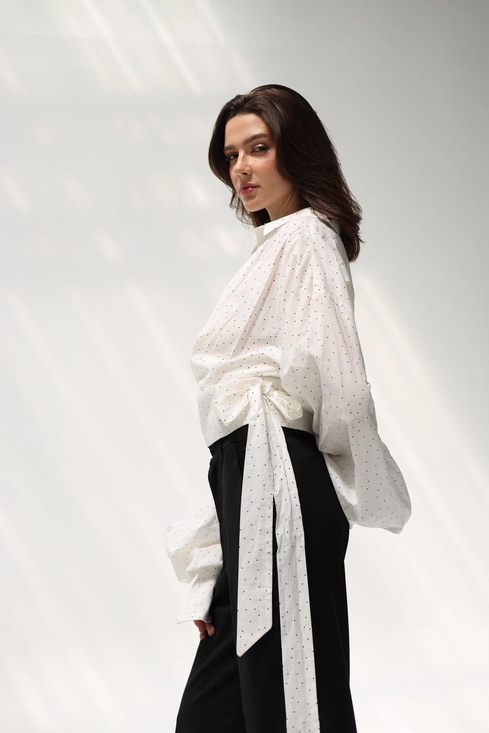 ODETTE TOP