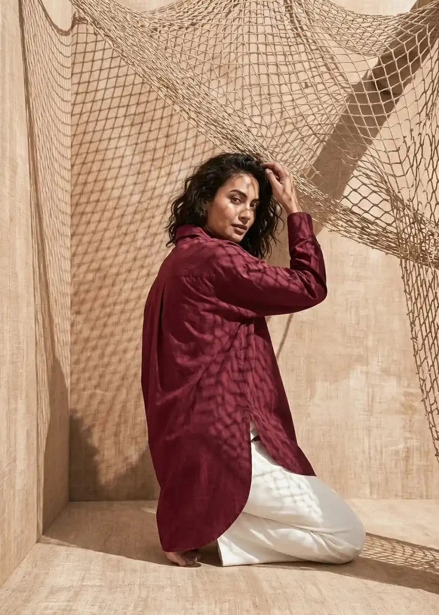 Burgundy 4