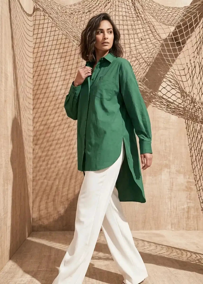 Green 4