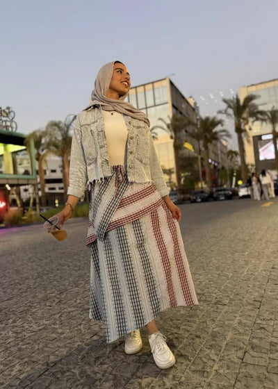CLE SKIRT