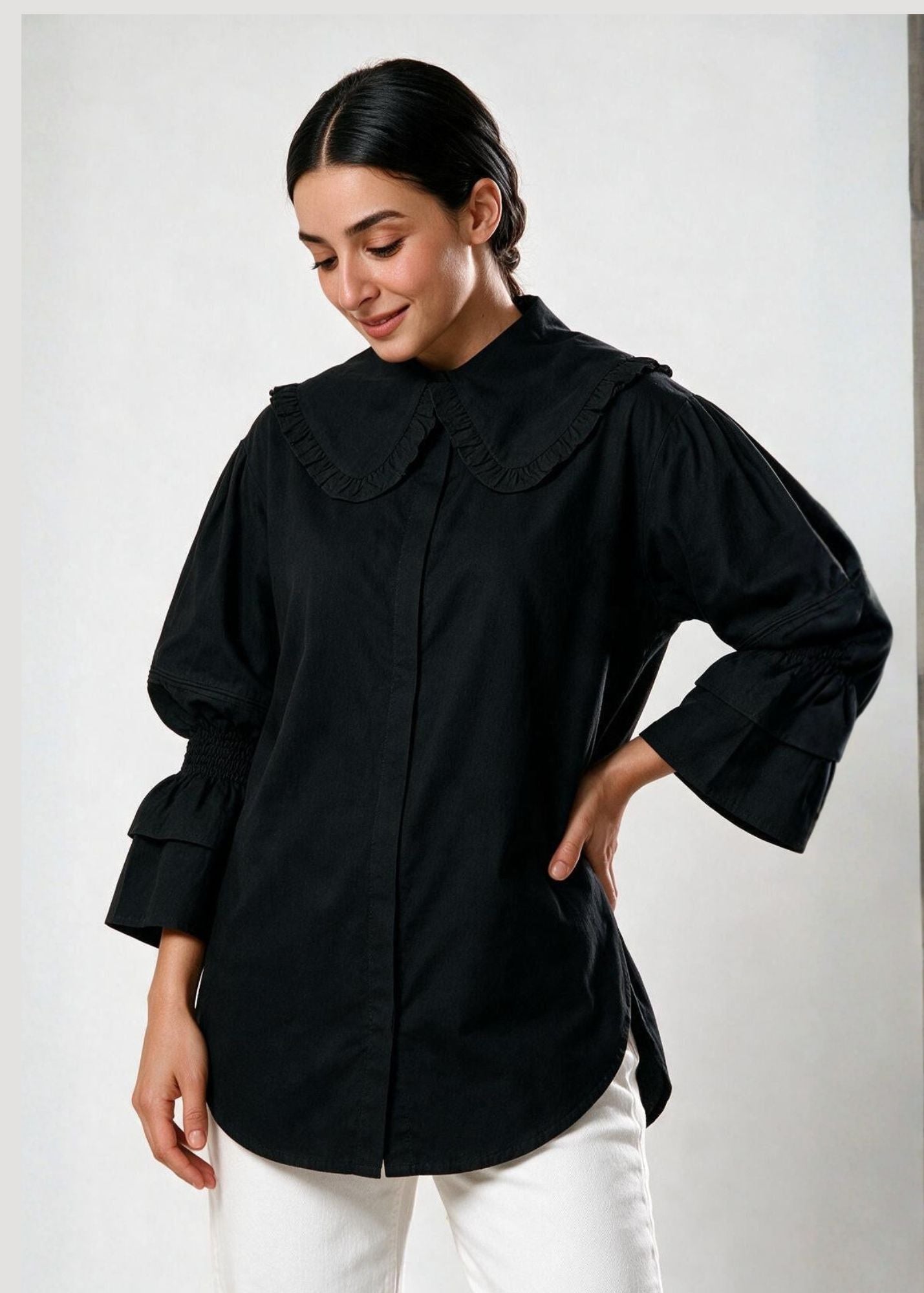 BLACK 1