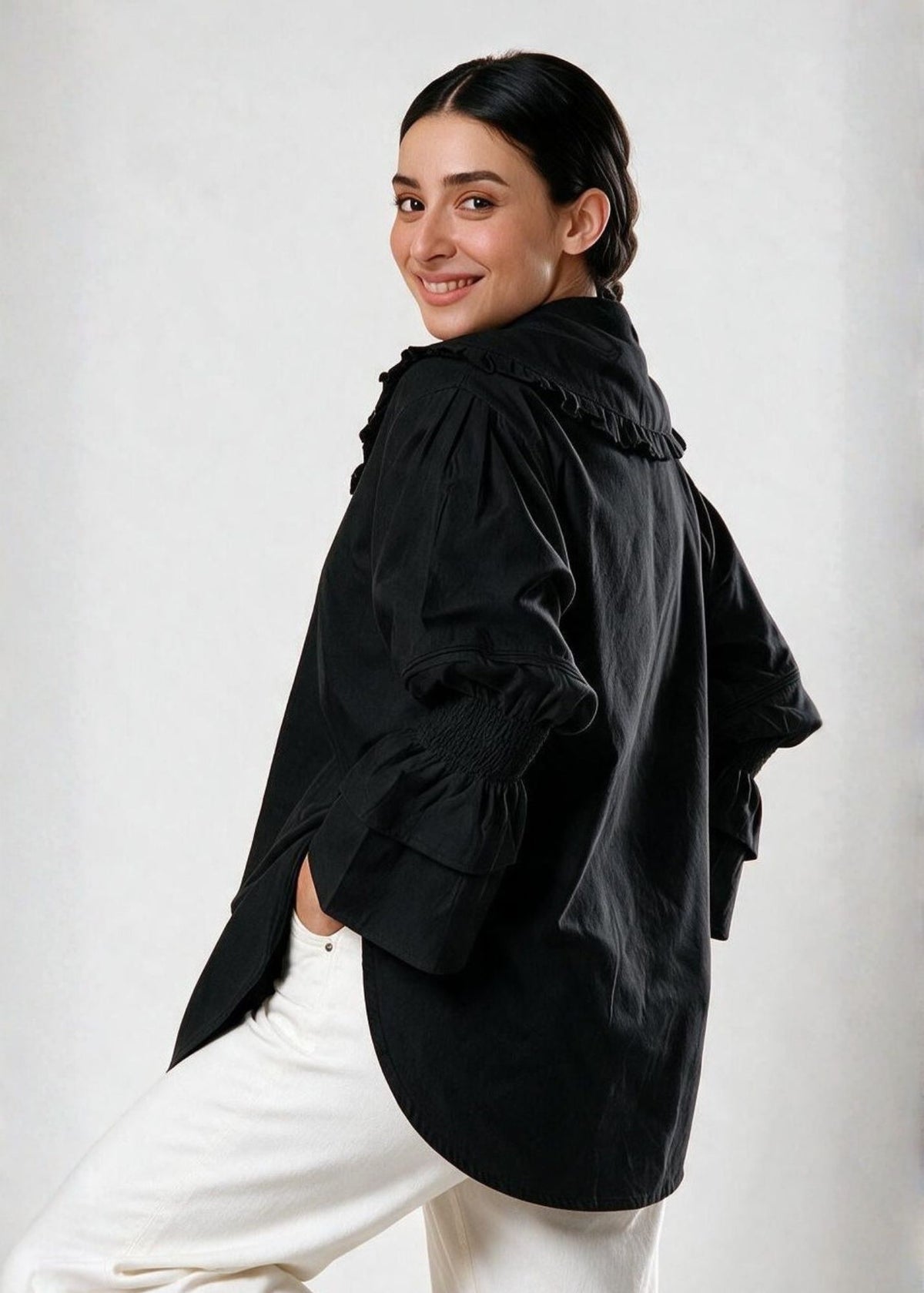 BLACK 3