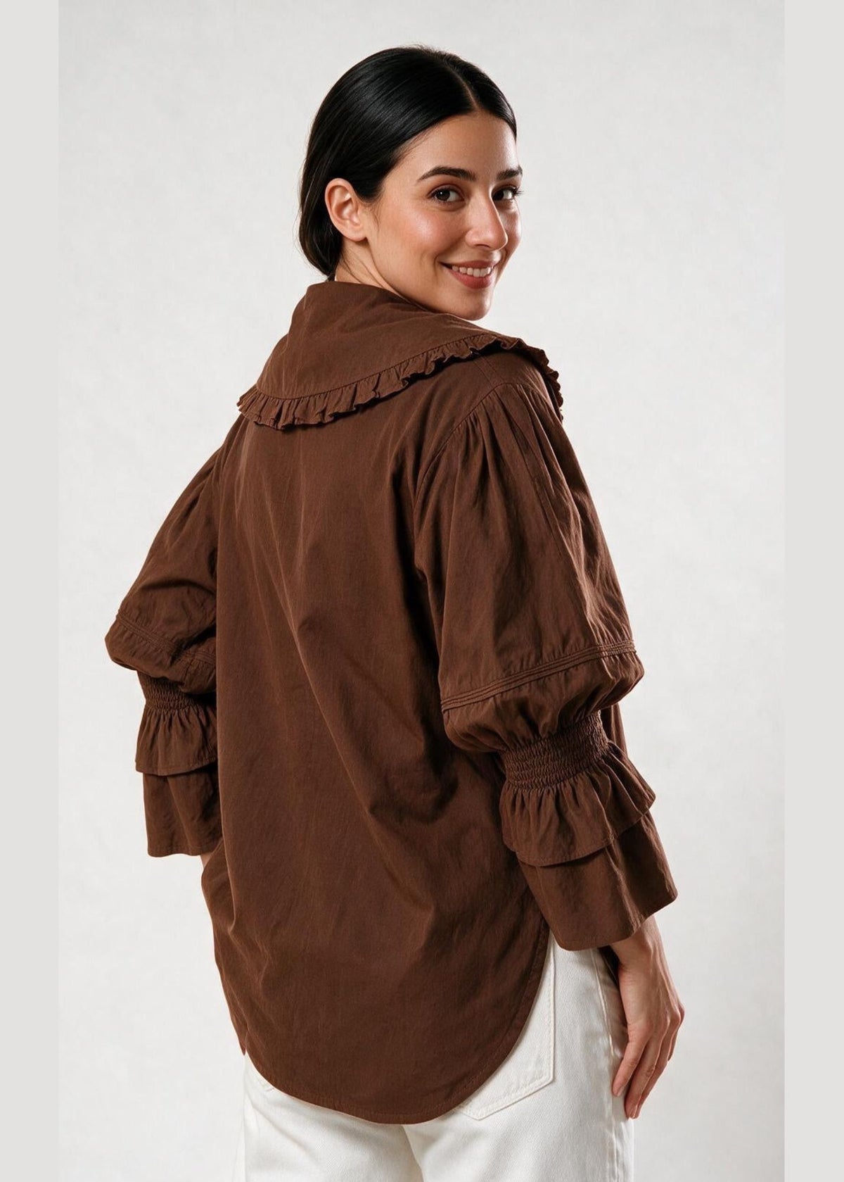 BROWN 2