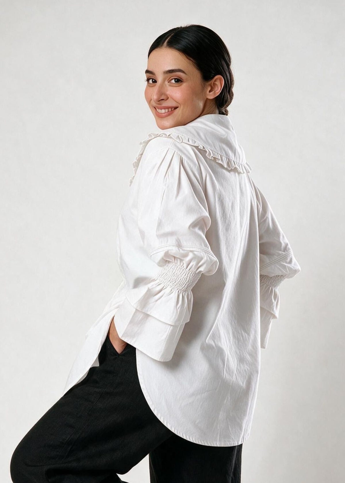 WHITE 4