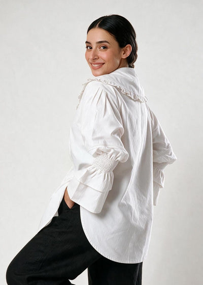 WHITE 4