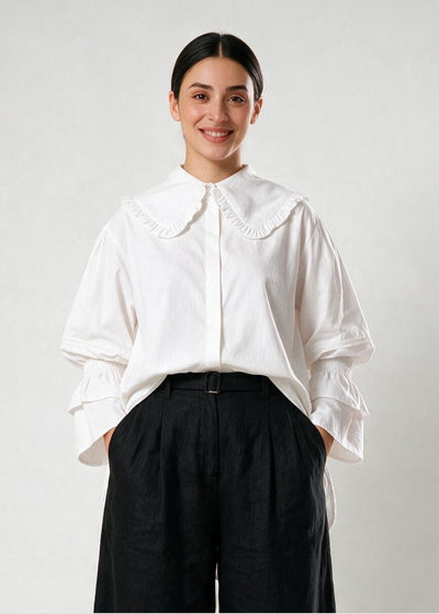 WHITE 1