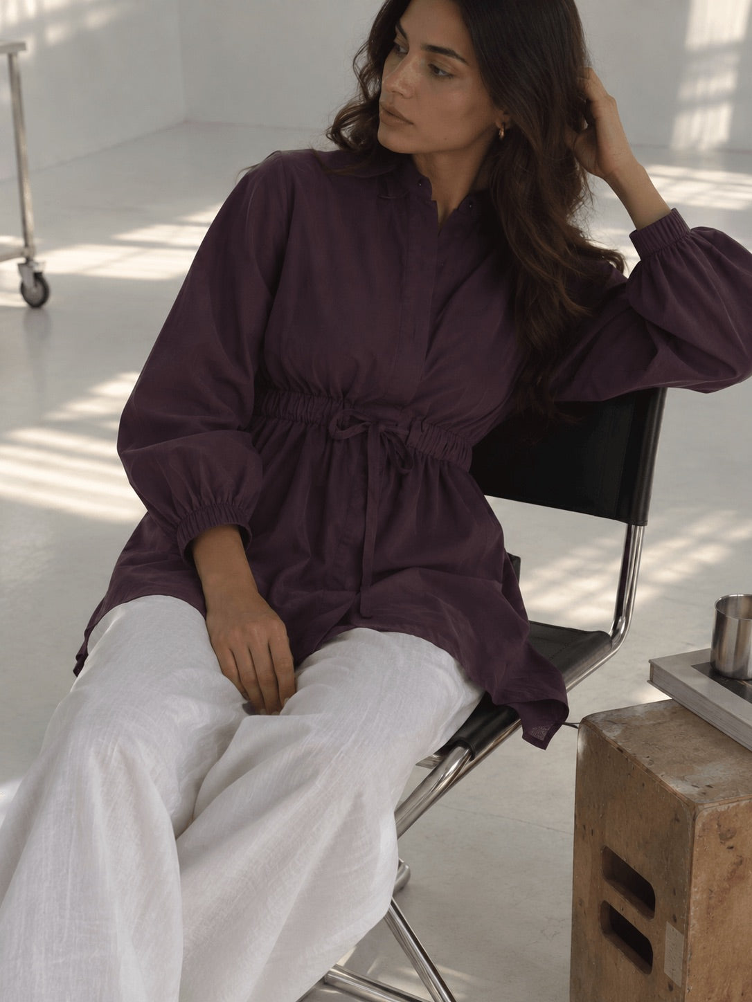 Mauve 1