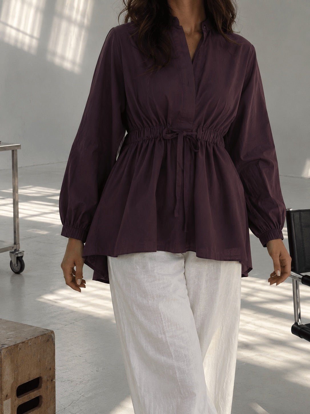 Mauve 4