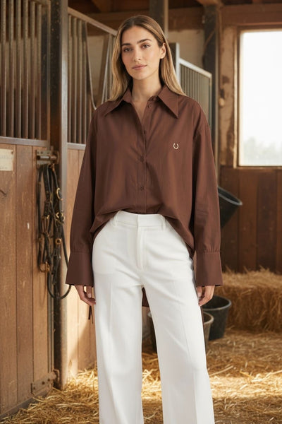 Brown 3