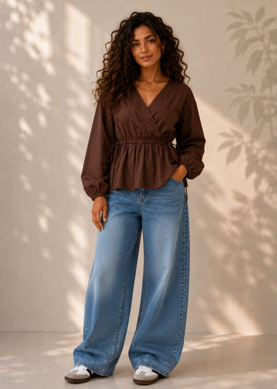 Brown 1