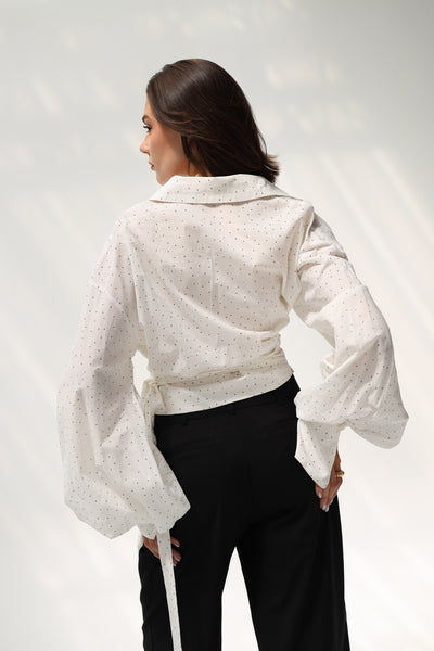 ODETTE TOP