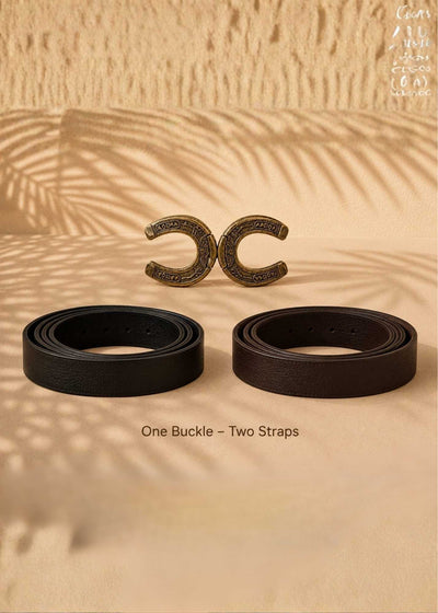 NEBU HOOF BELT