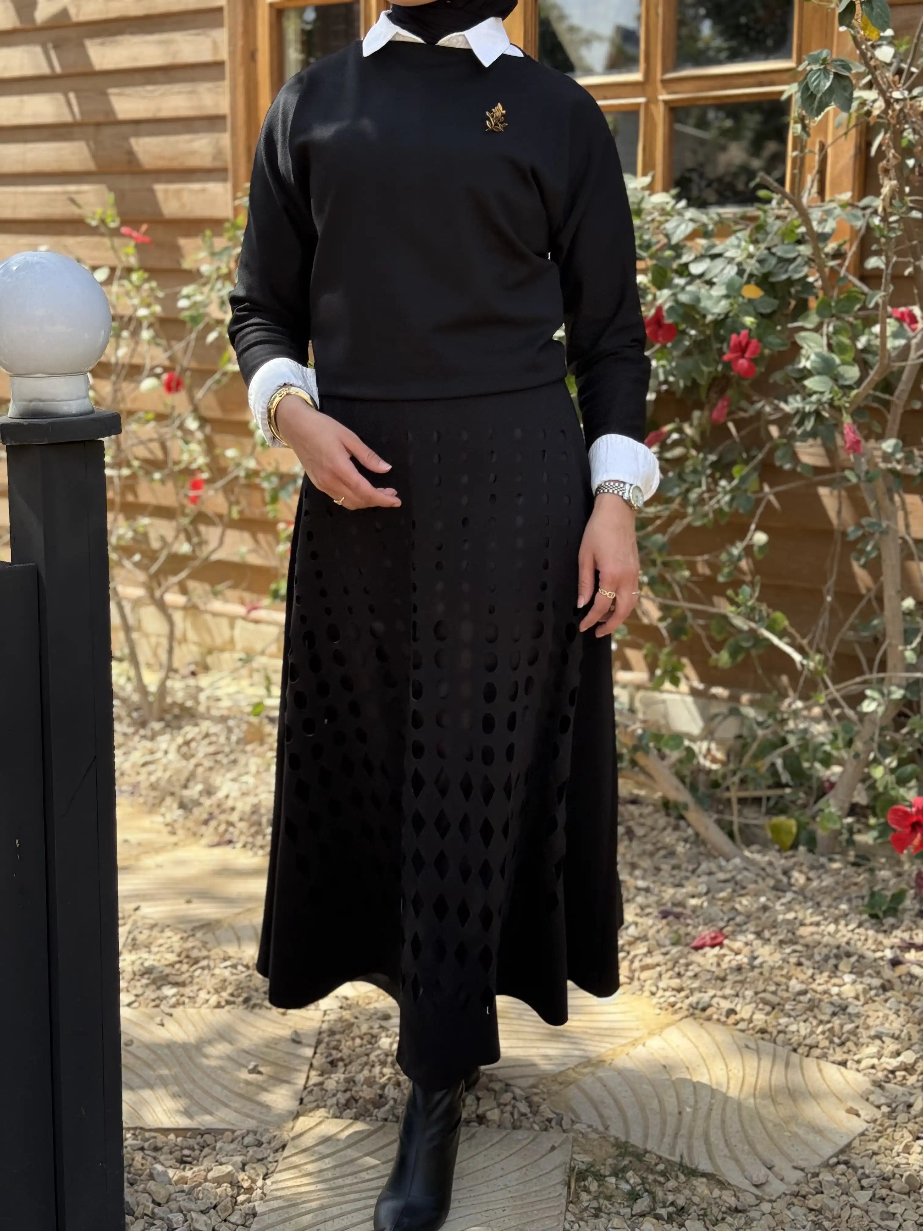 DIALA SET