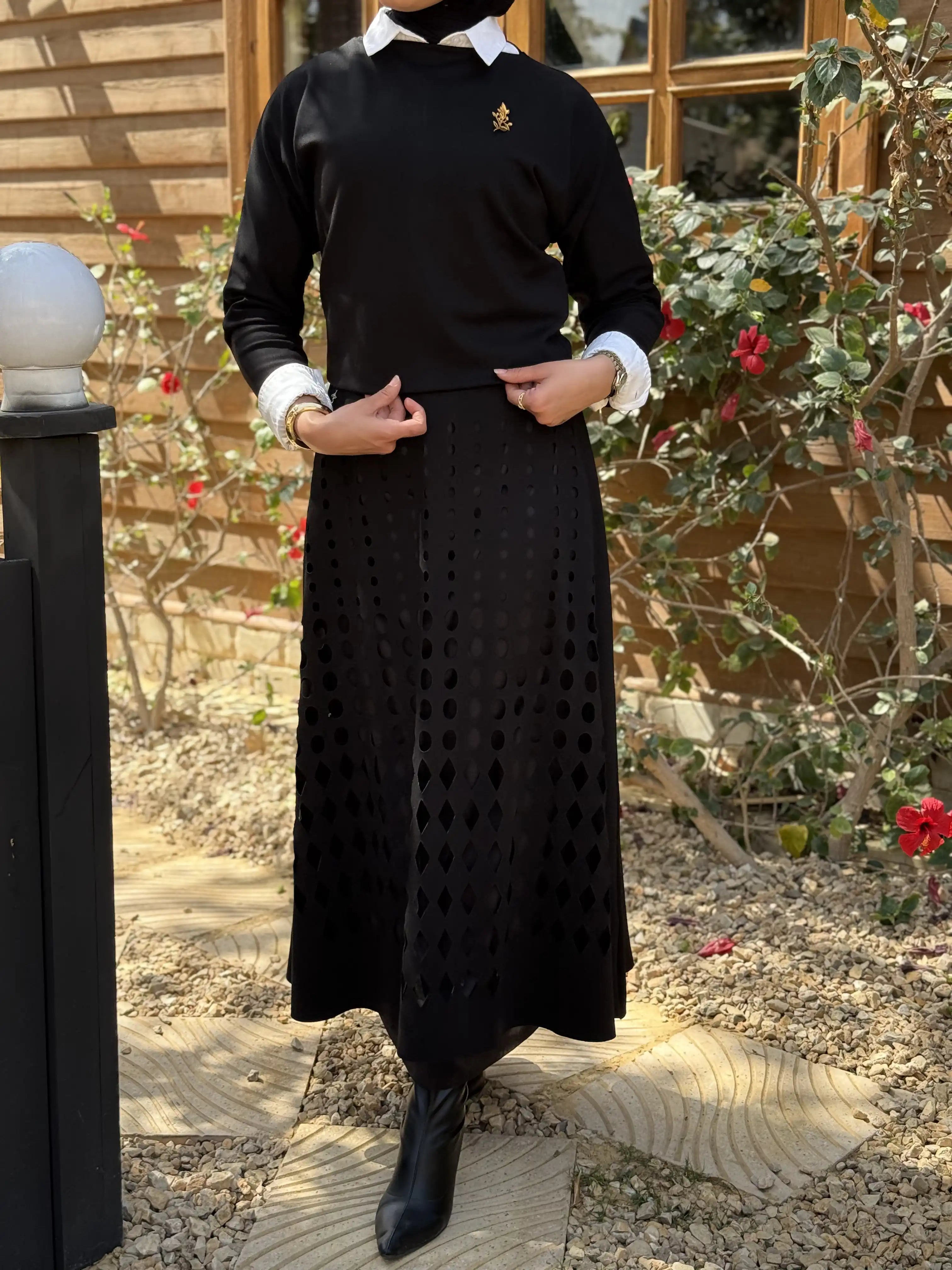 DIALA SET