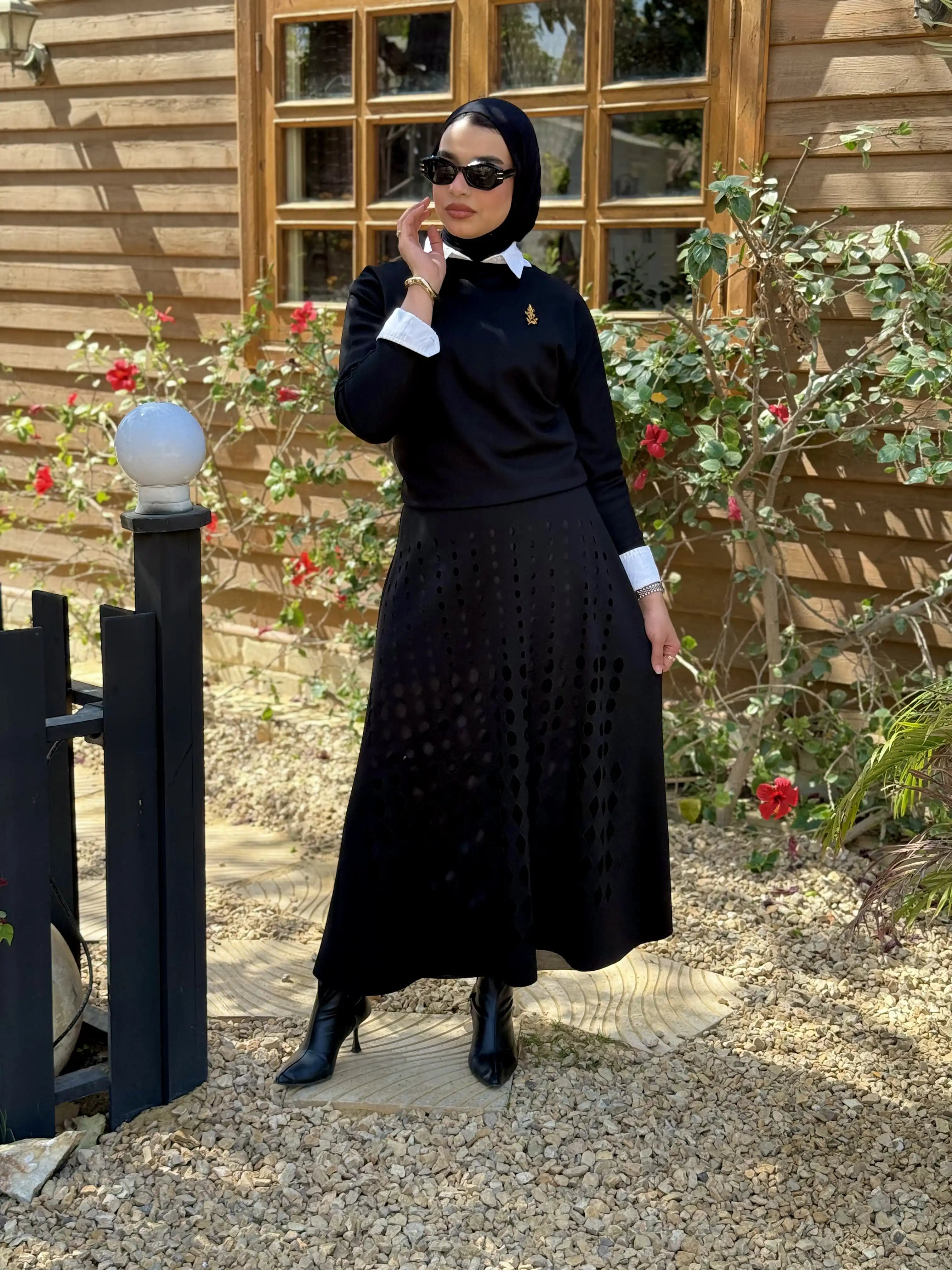 DIALA SET