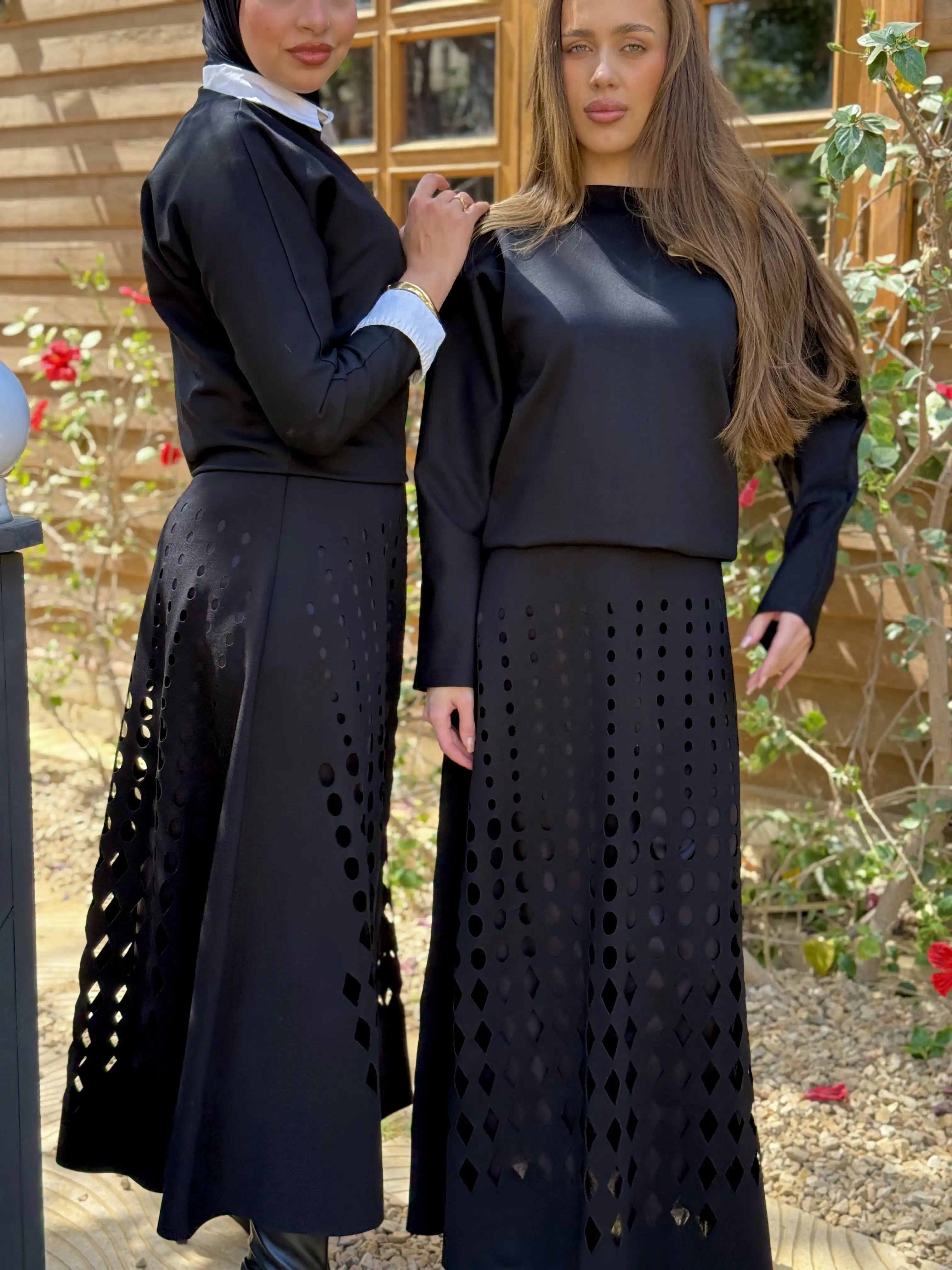 DIALA SET