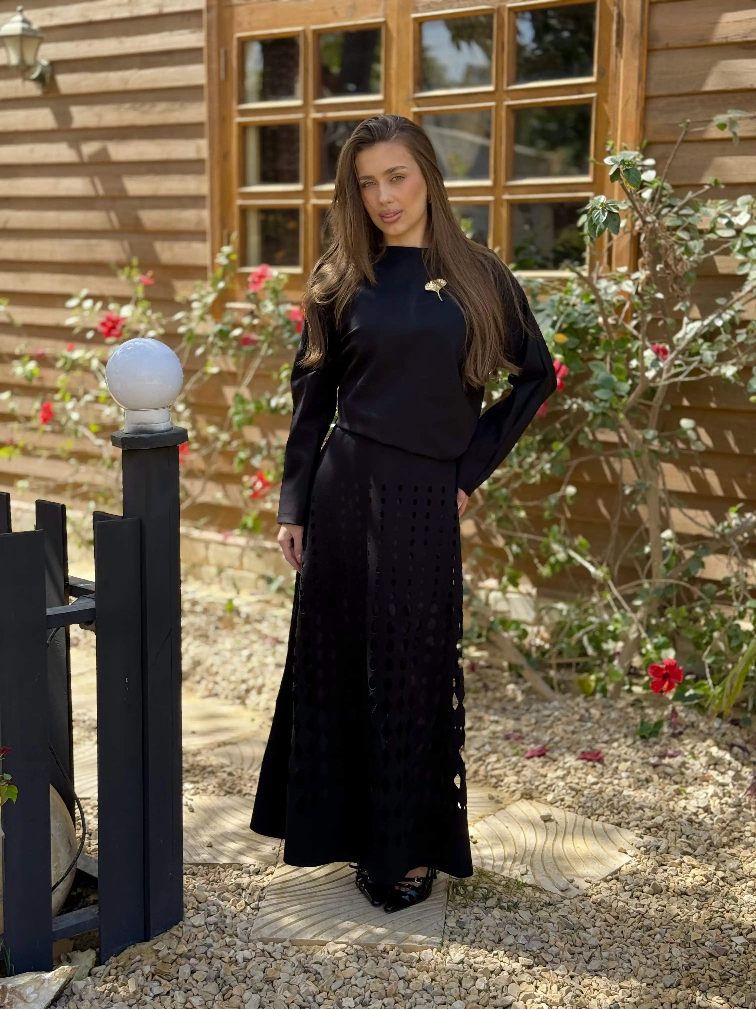 DIALA SET
