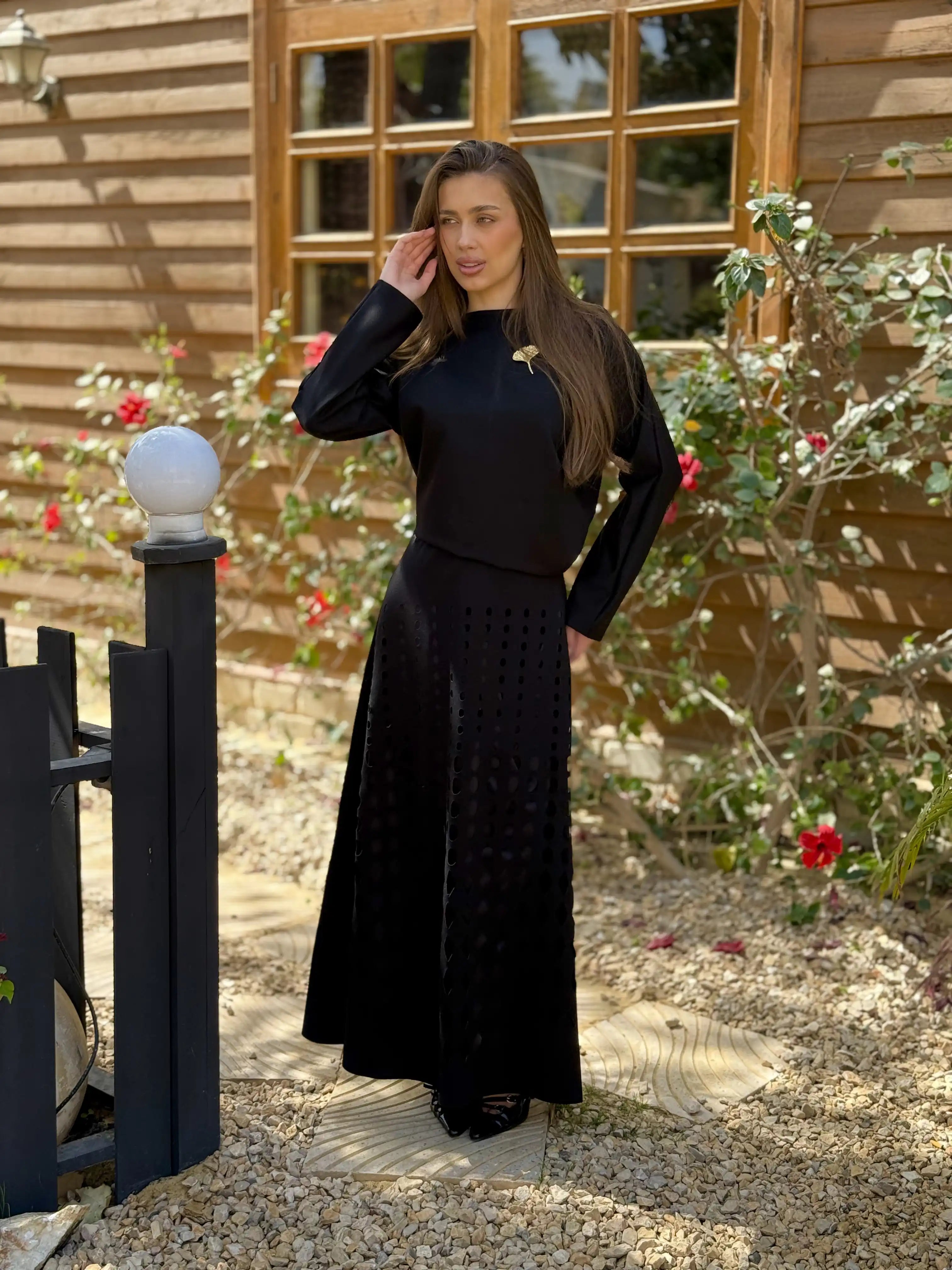 DIALA SET