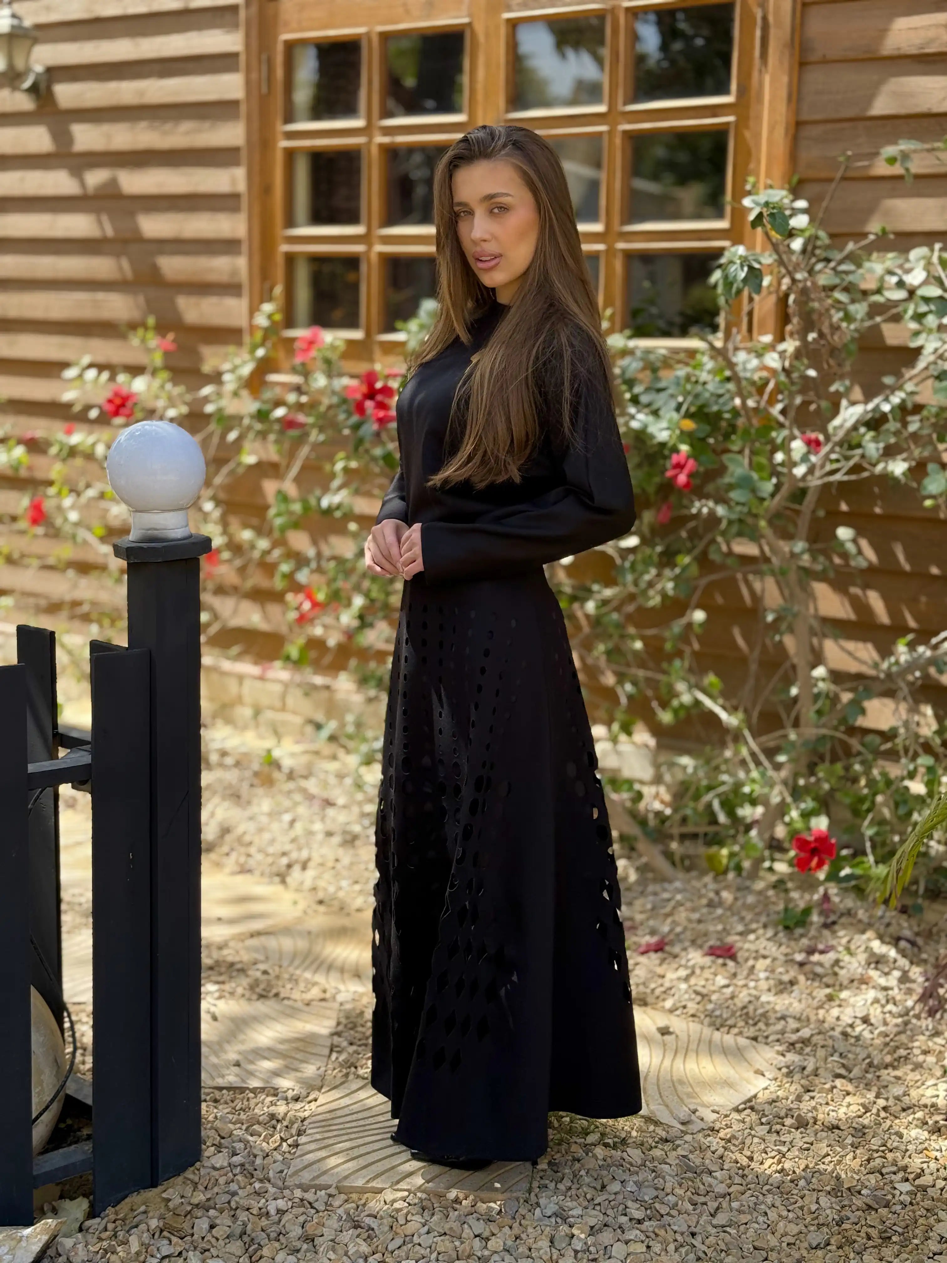 DIALA SET