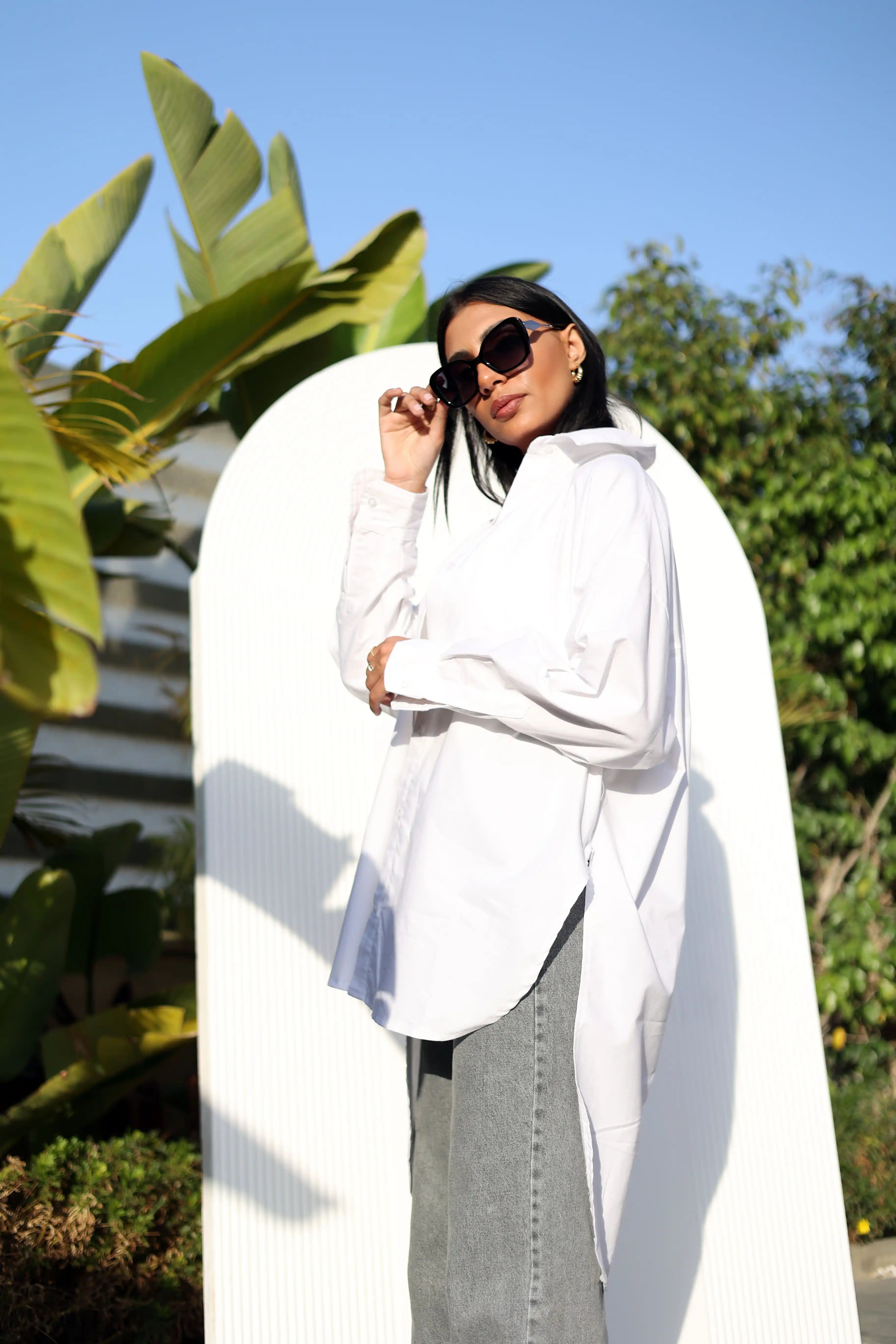 DIANA SHIRT Secondary image