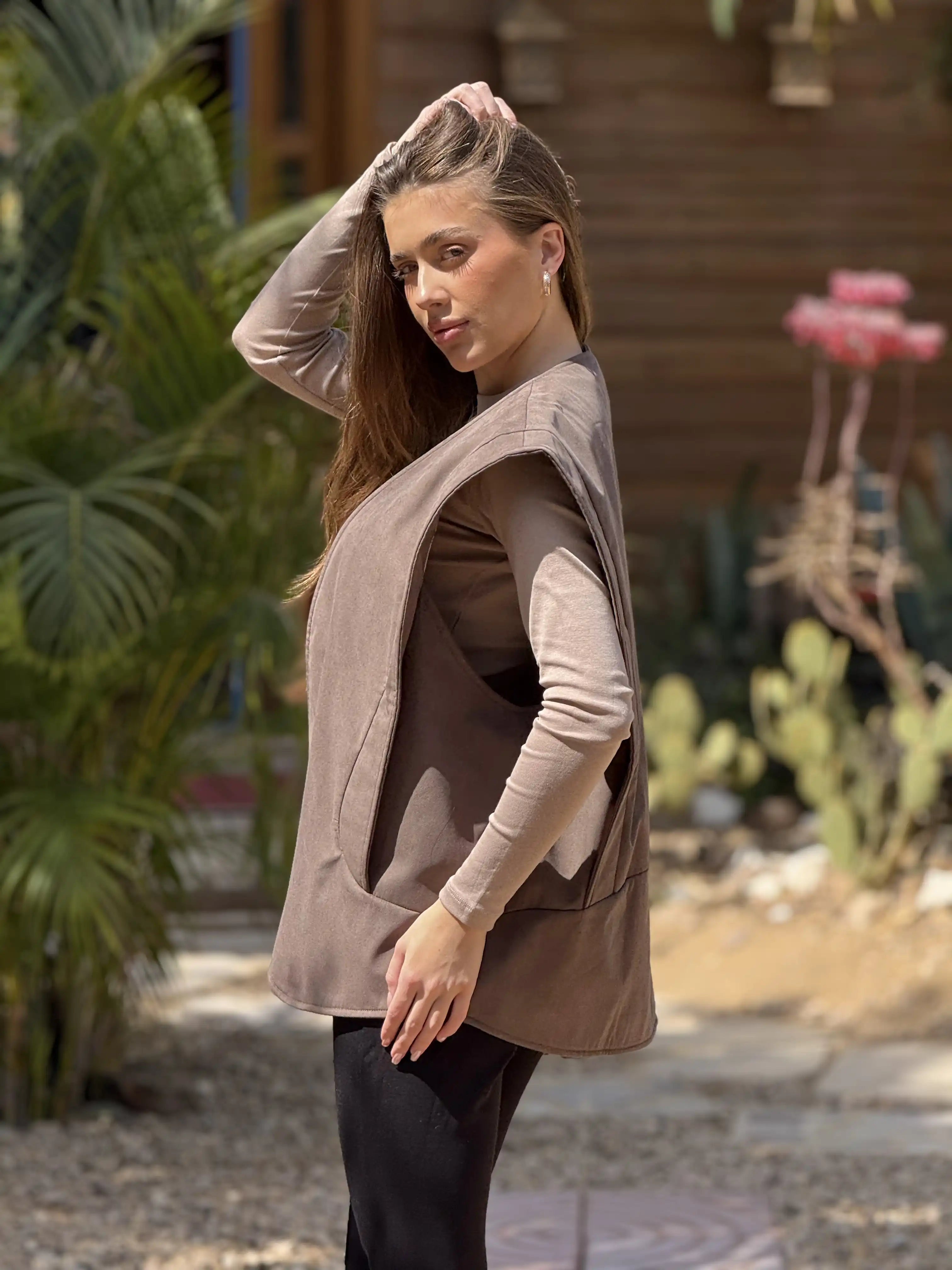 EQUIL UXE VEST