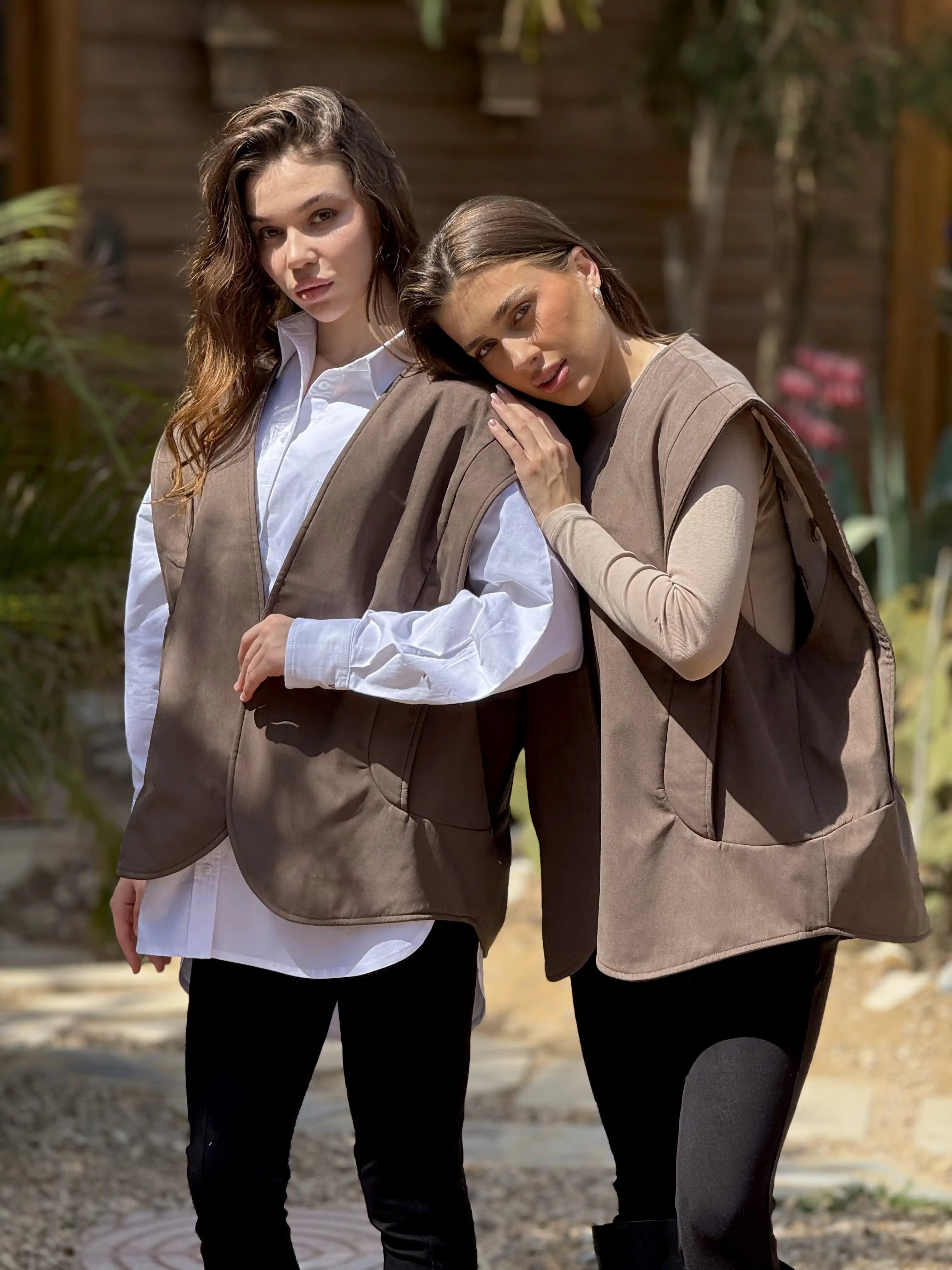 EQUIL UXE VEST