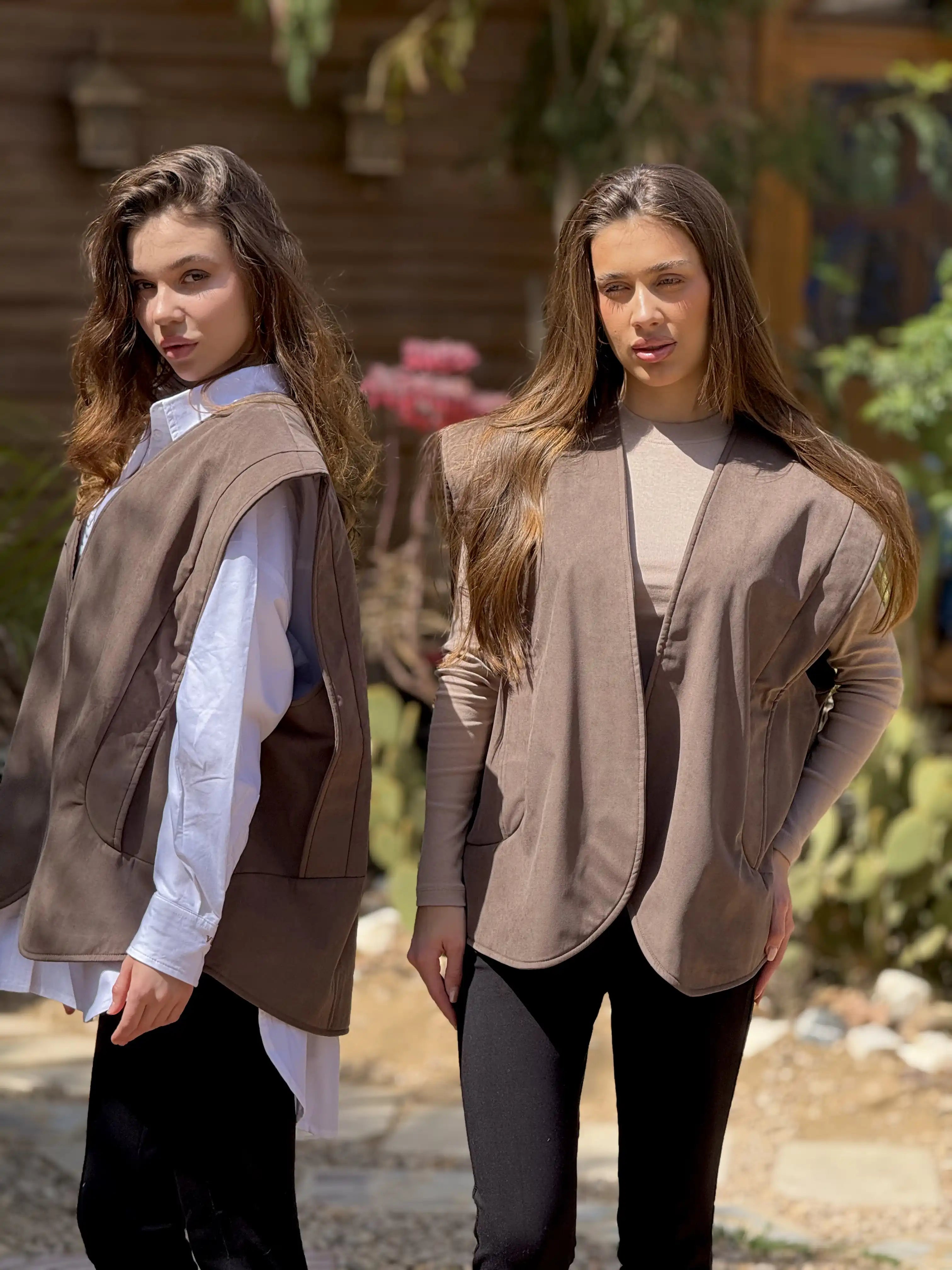 EQUIL UXE VEST