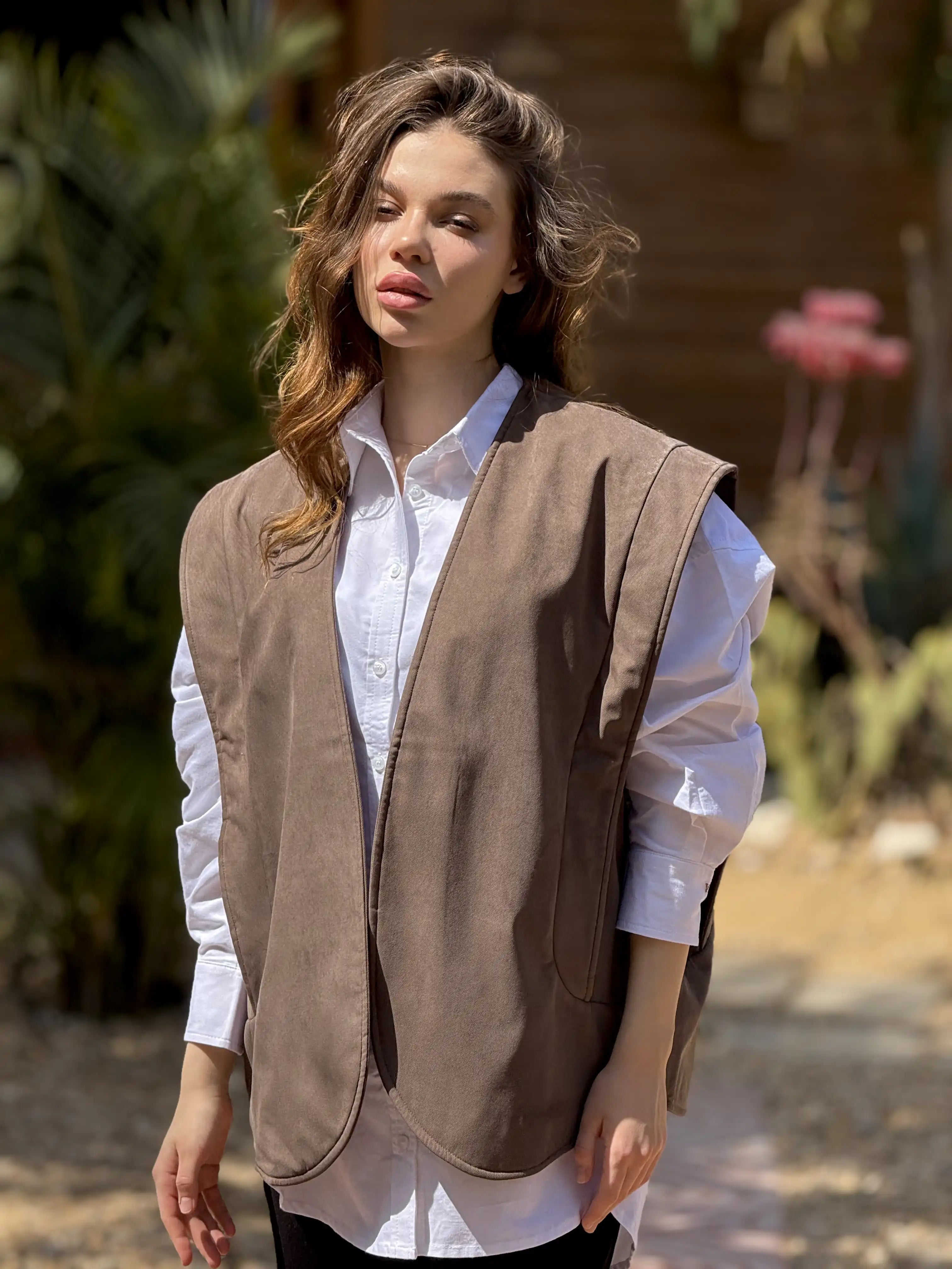 EQUIL UXE VEST