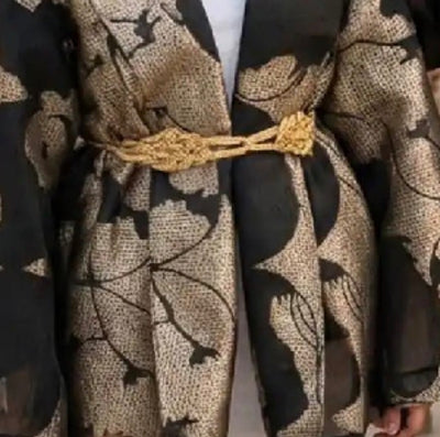 MUHRA THERMA BELT