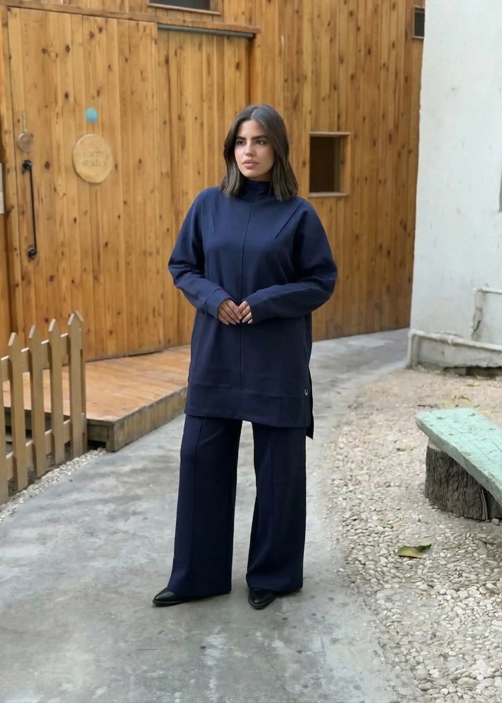 CRAVY SET Secondary image