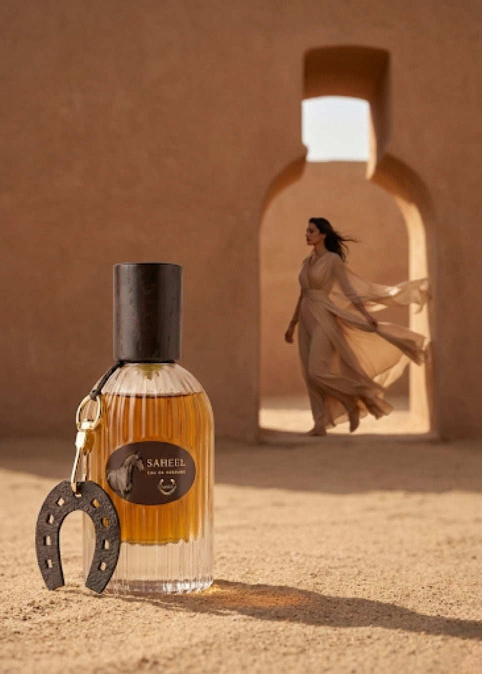 SAHEEL PERFUME UNISEX Main image