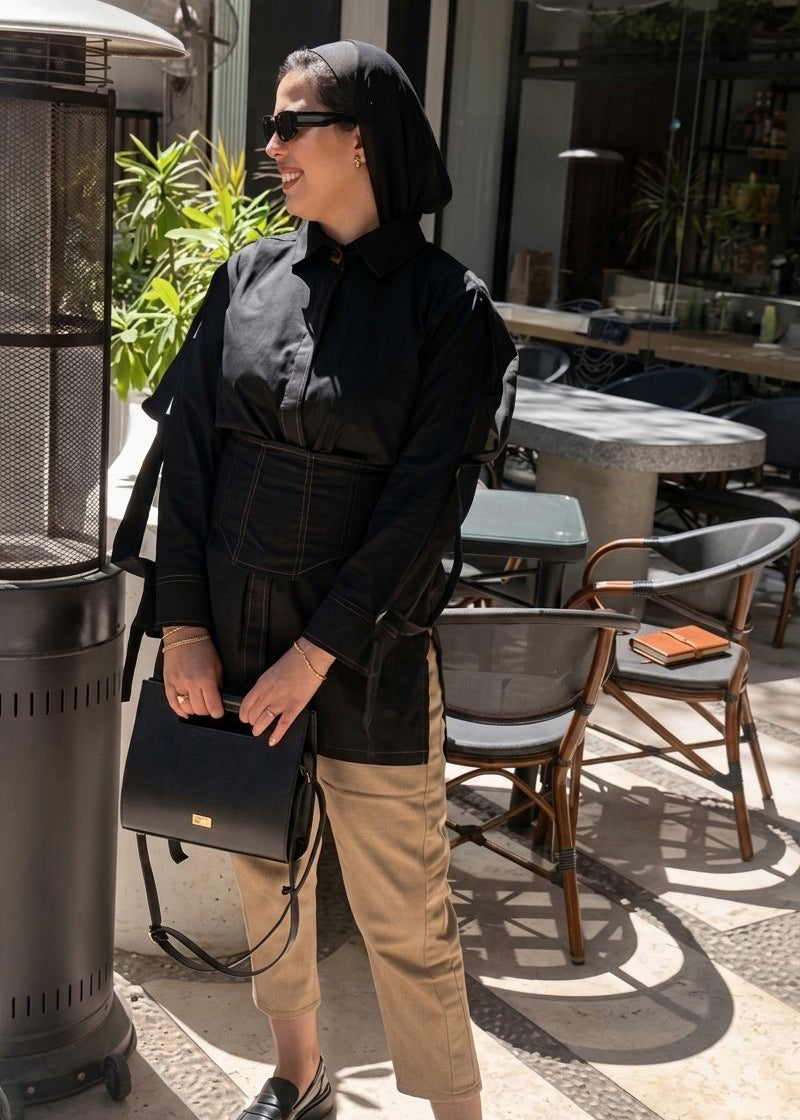 ROMH SHIRT Main image