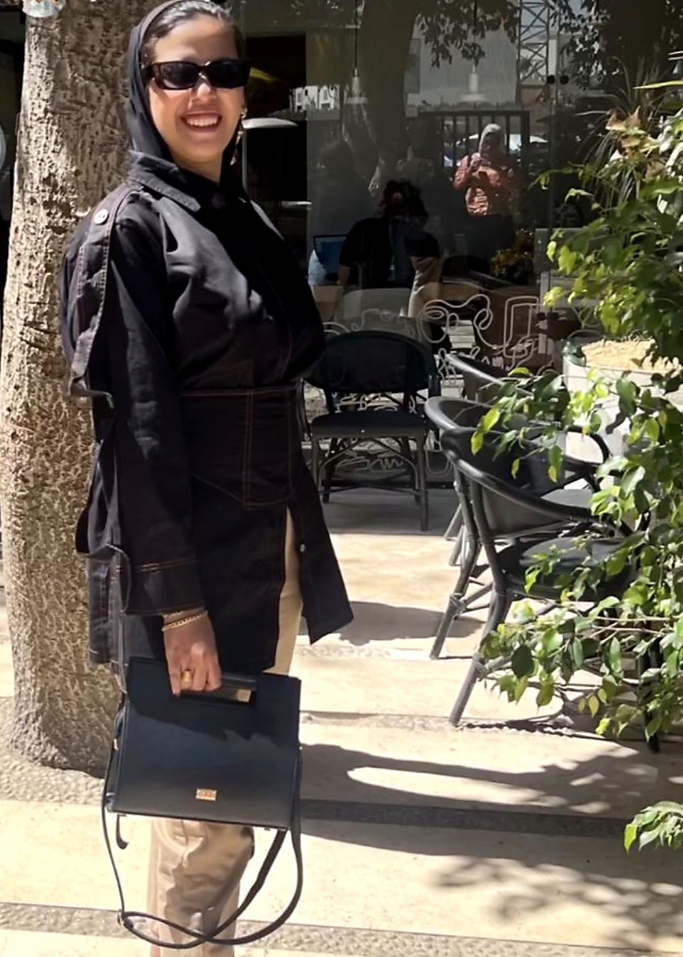 ROMH SHIRT Secondary image